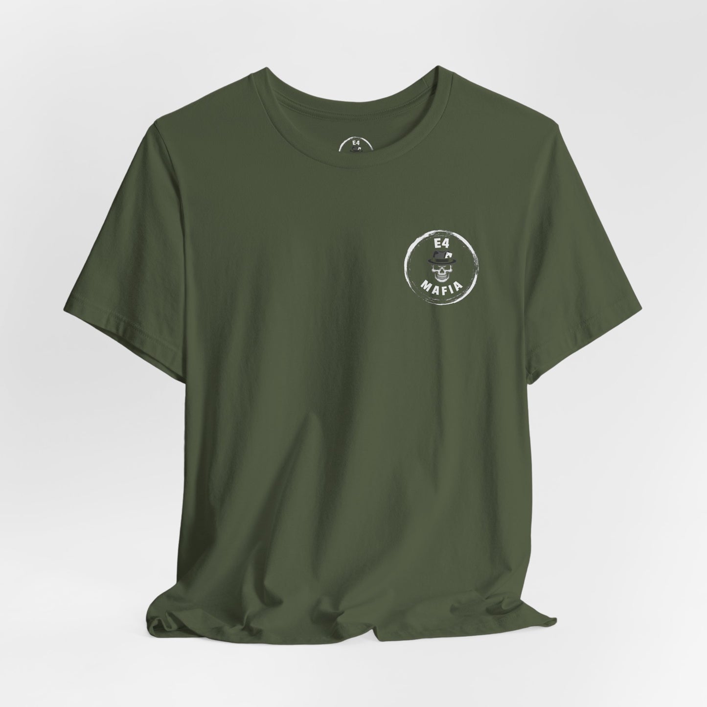Frozen Chosin Tee