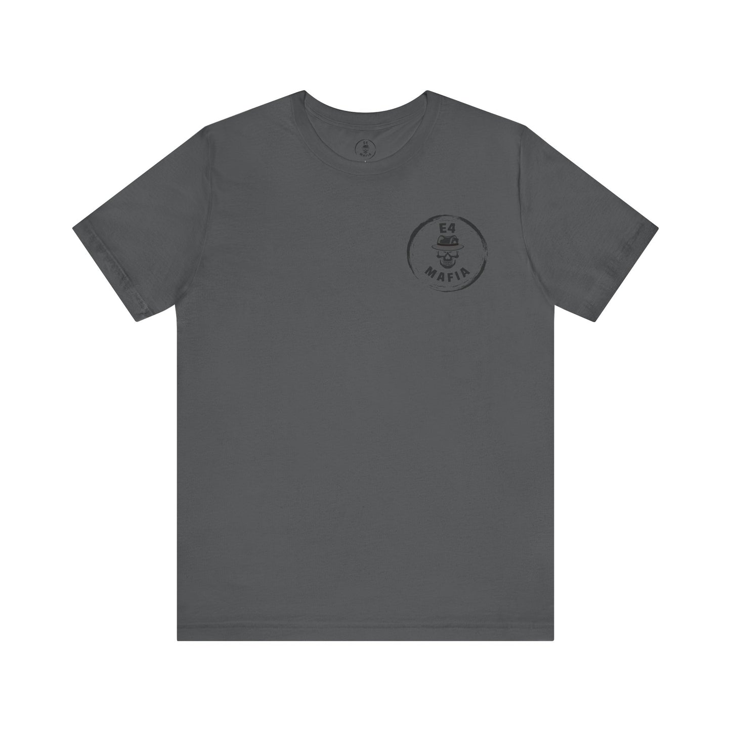 Carry Your Cross & follow me Tee