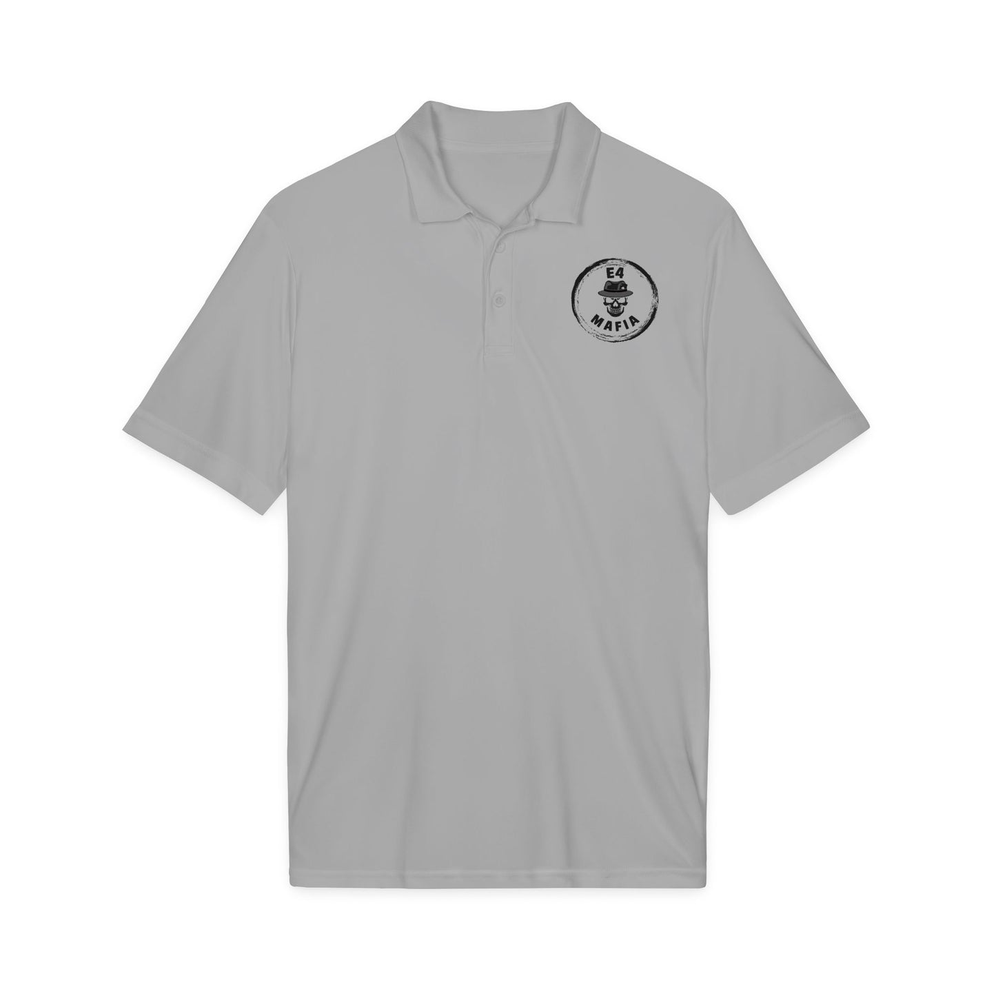 EA Mafia Logo Performance Polo Shirt