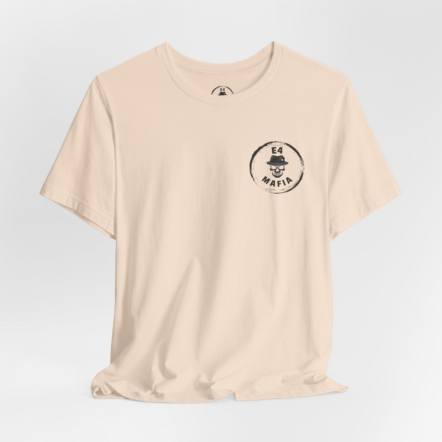 Iron Sharpens Iron Tee