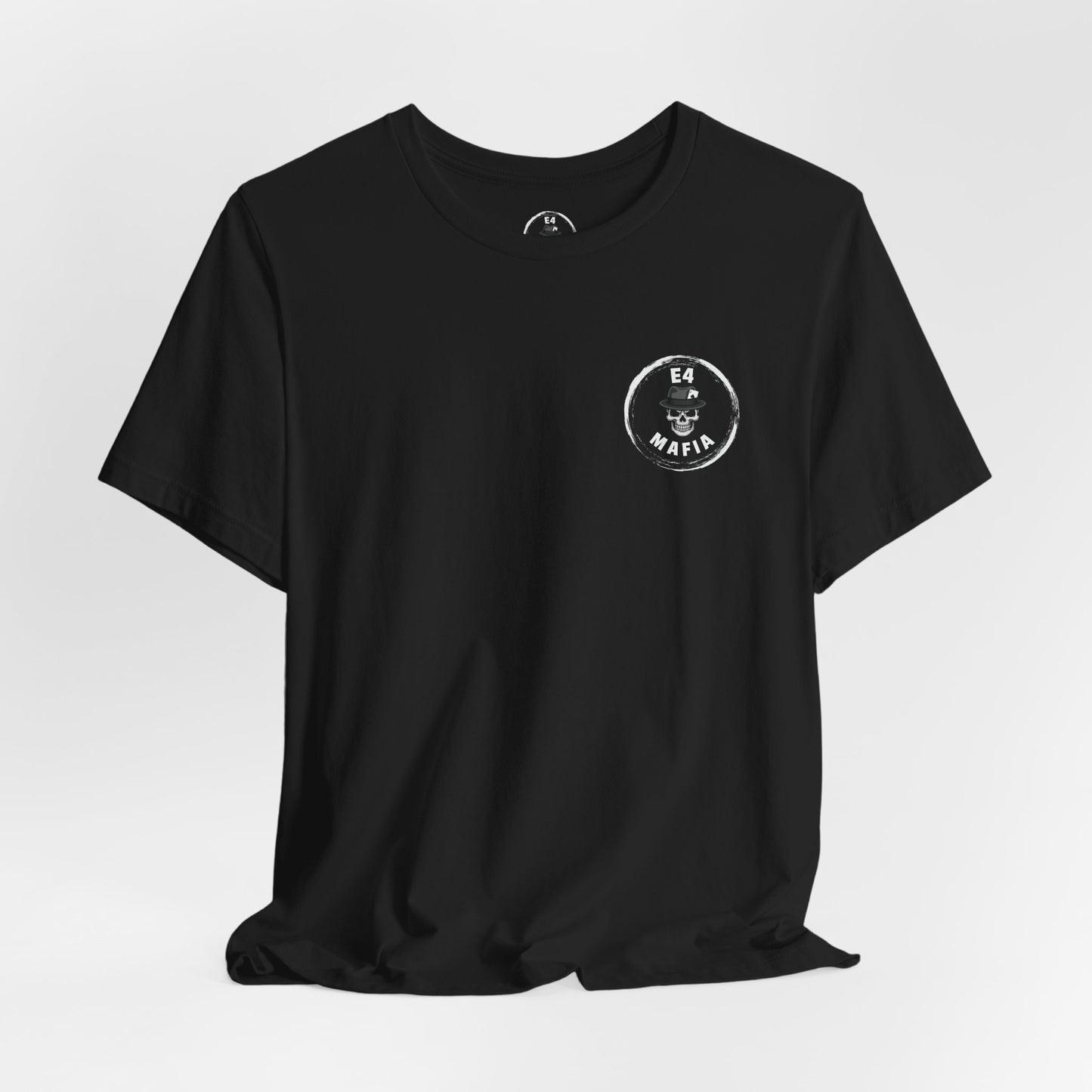 Tactical Crayon Snacks Tee