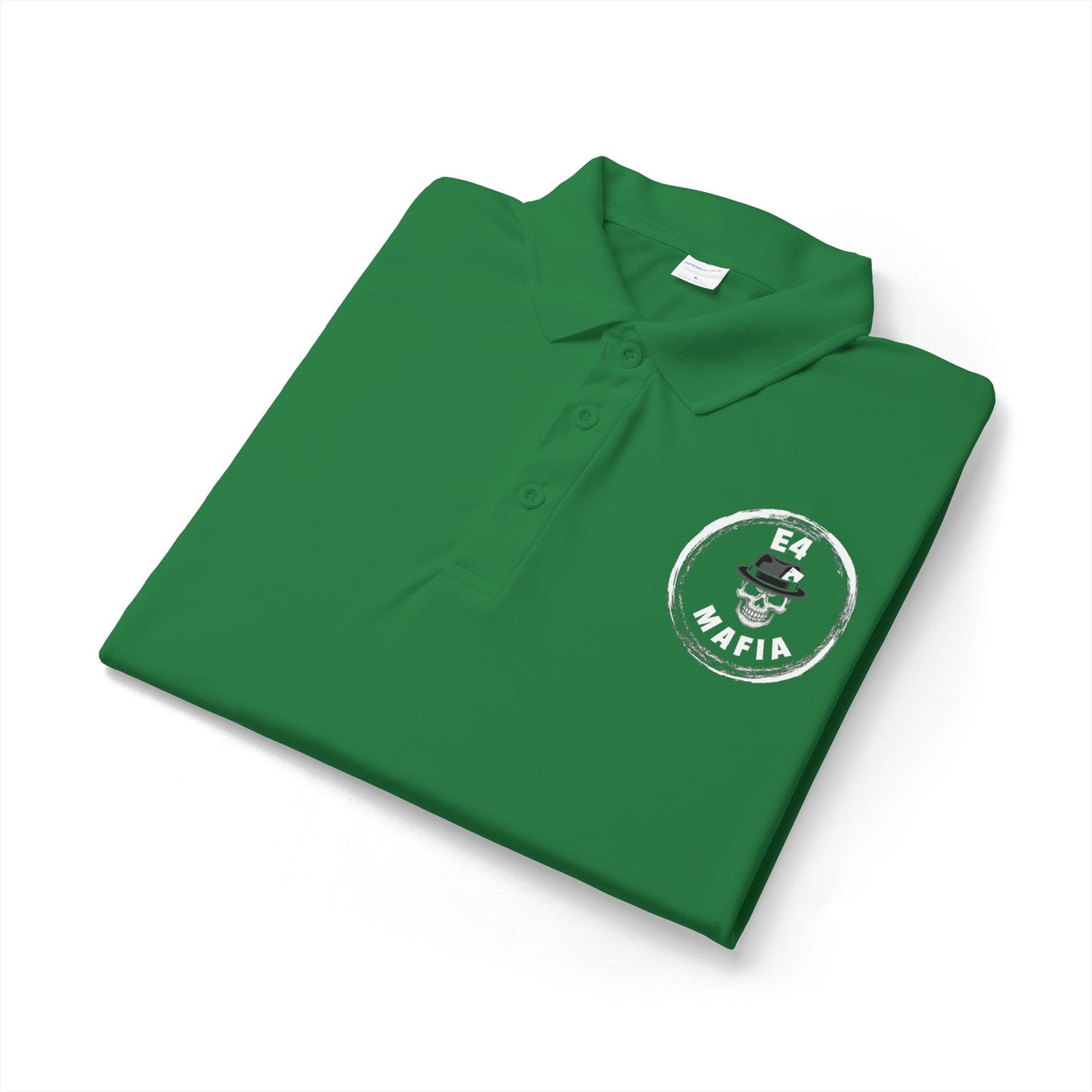 EA Mafia Logo Performance Polo Shirt