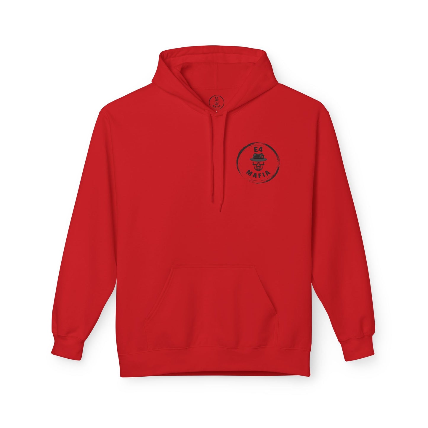 Certified Goon Instructor Hoodie