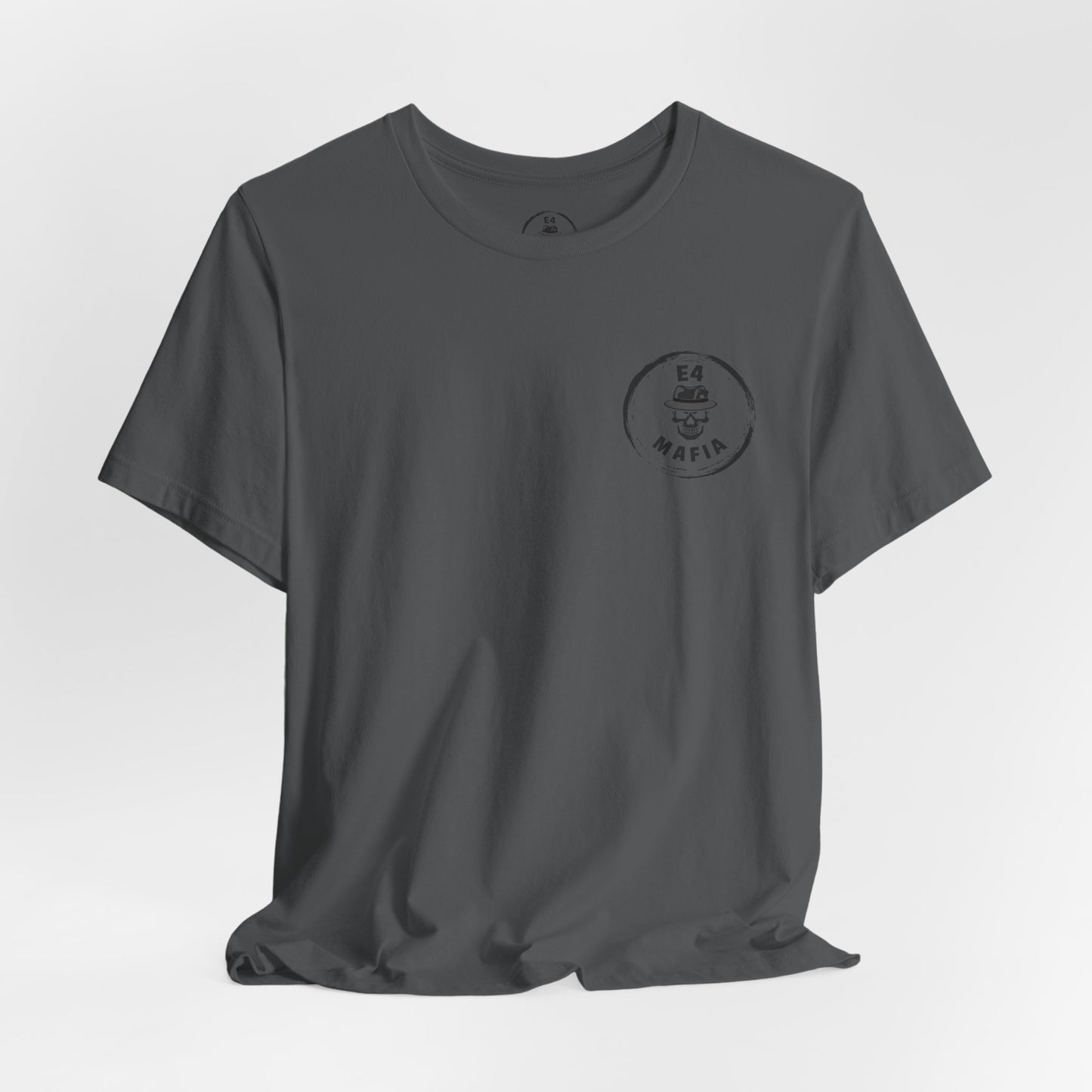 Send Me Isaiah 6:8 Tee