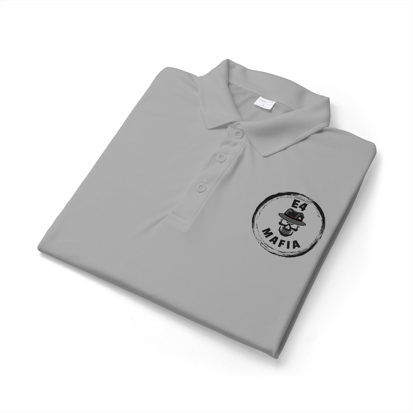 EA Mafia Logo Performance Polo Shirt