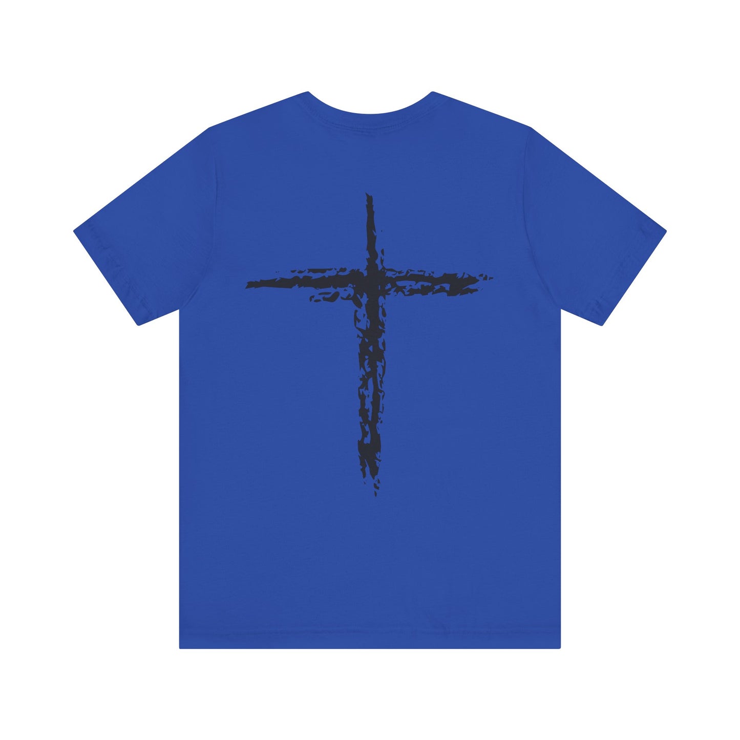 "Here Am I - Send Me" Tee