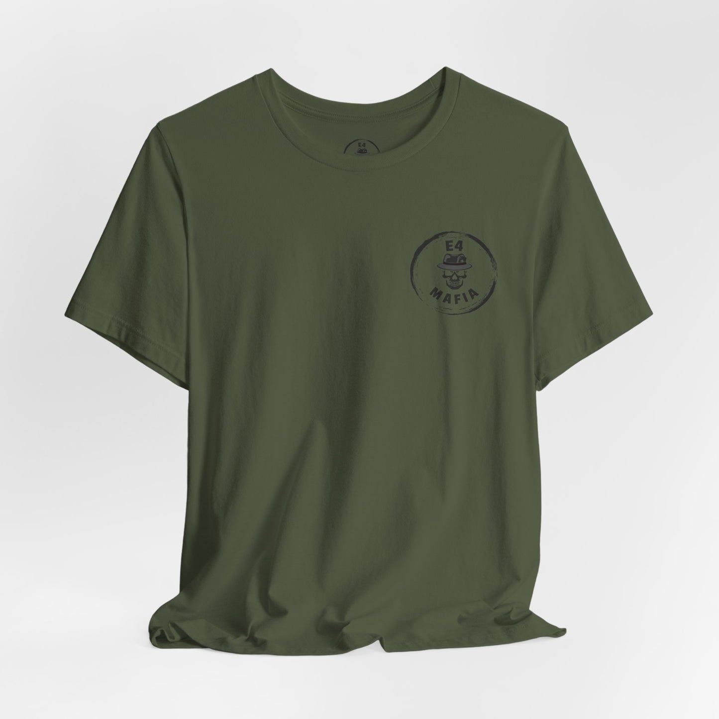 Send Me Isaiah 6:8 Tee