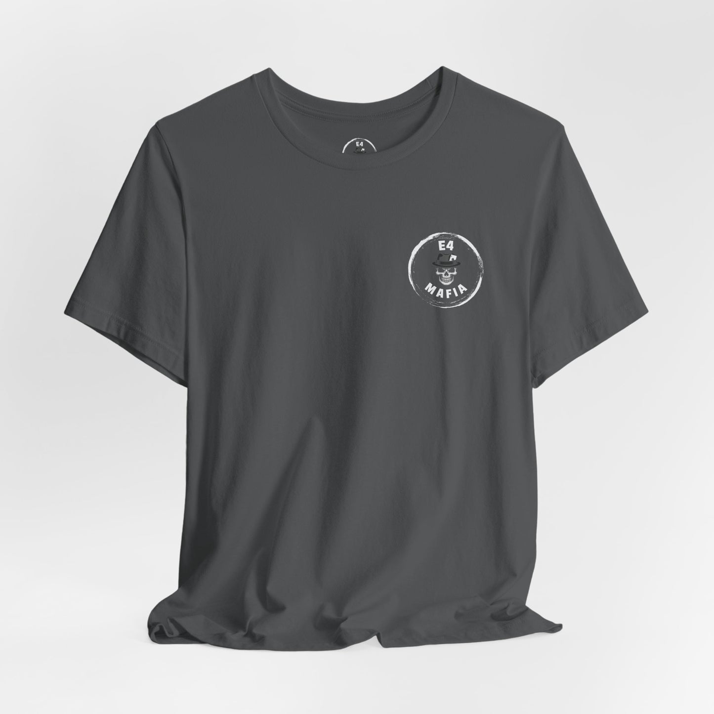 Tactical Crayon Snacks Tee