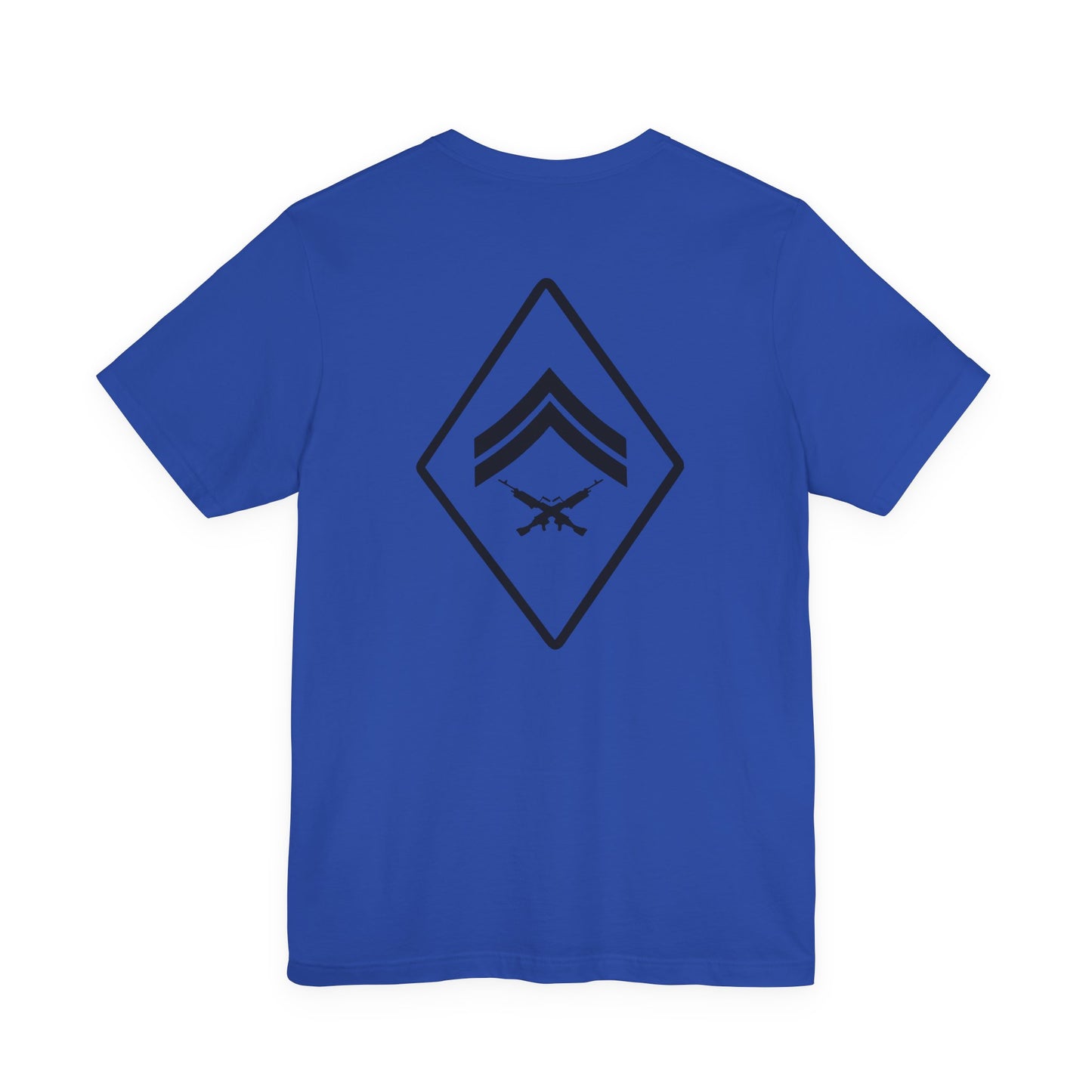 Corporal of Machine Gunners Tee