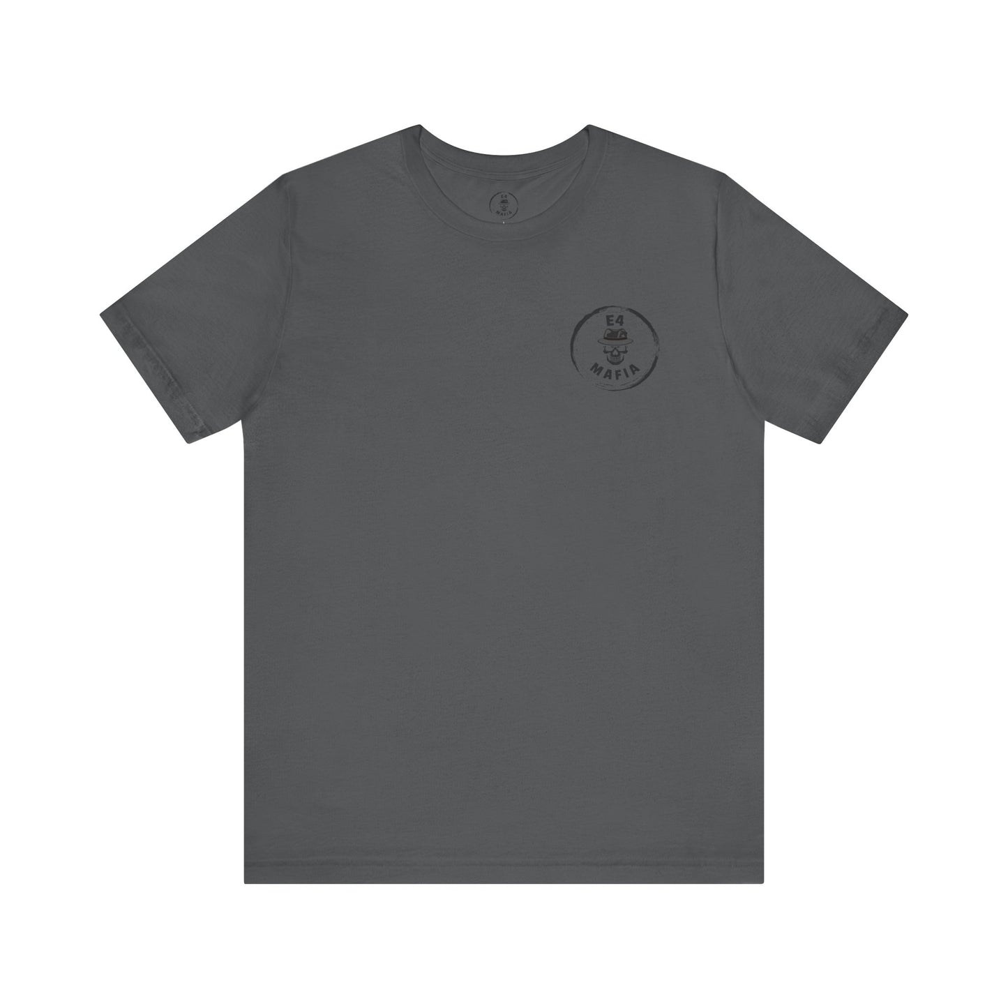 Certified Goon Instructor Tee