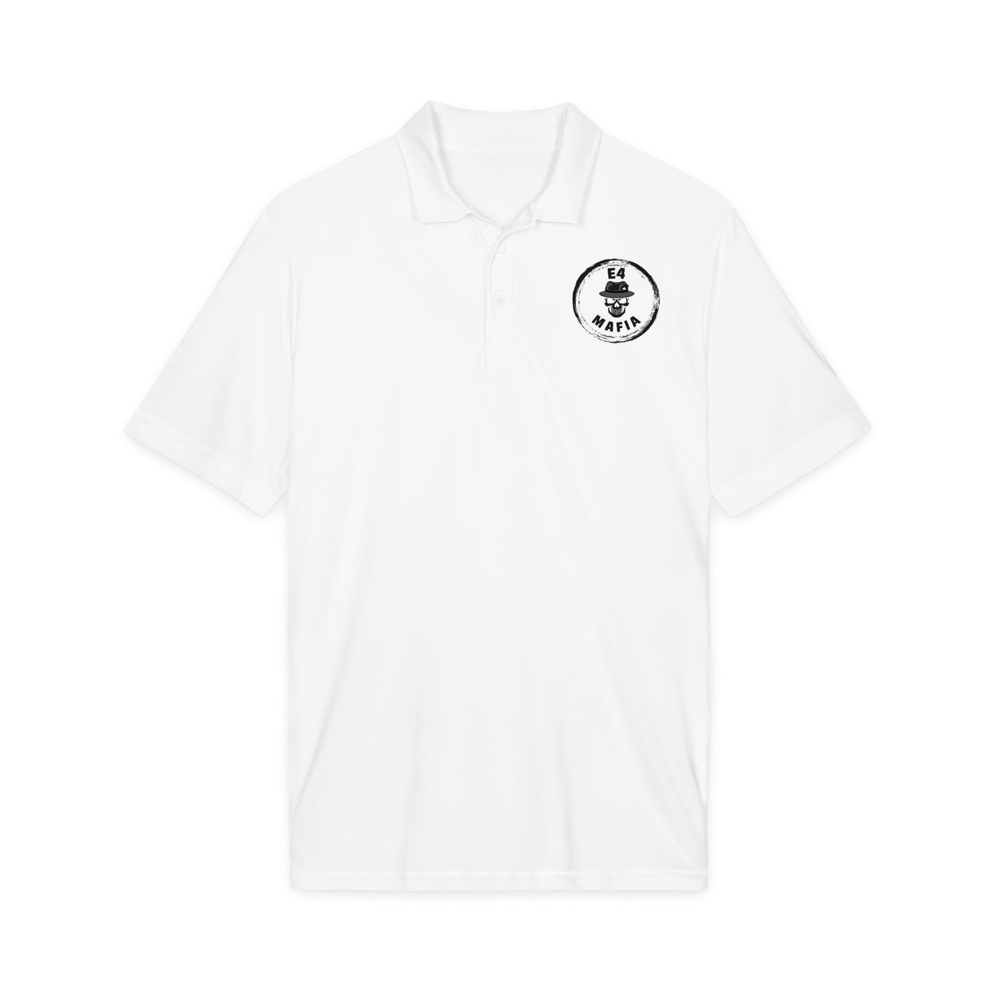 EA Mafia Logo Performance Polo Shirt