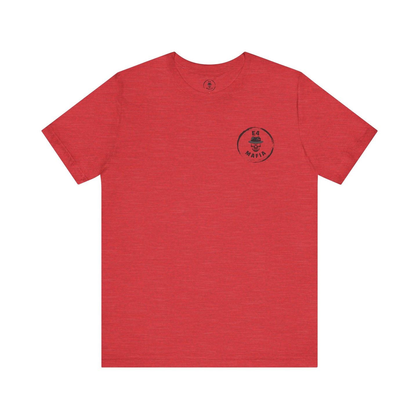 Certified Goon Instructor Tee