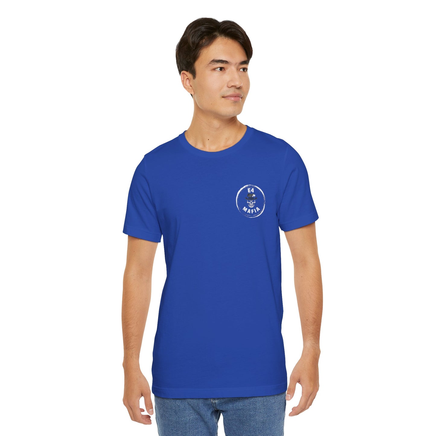 Warrior in a Garden Tee