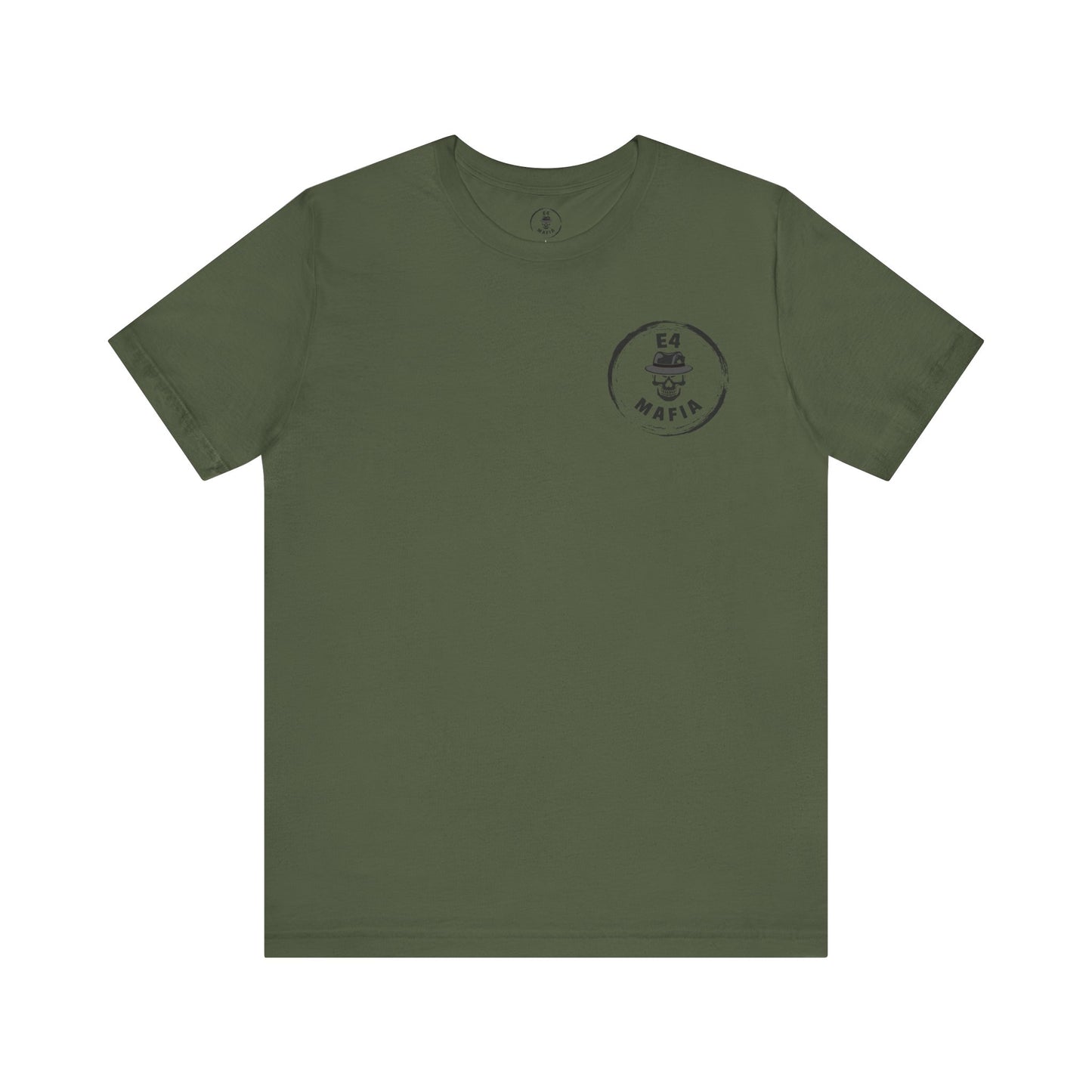 Carry Your Cross & follow me Tee