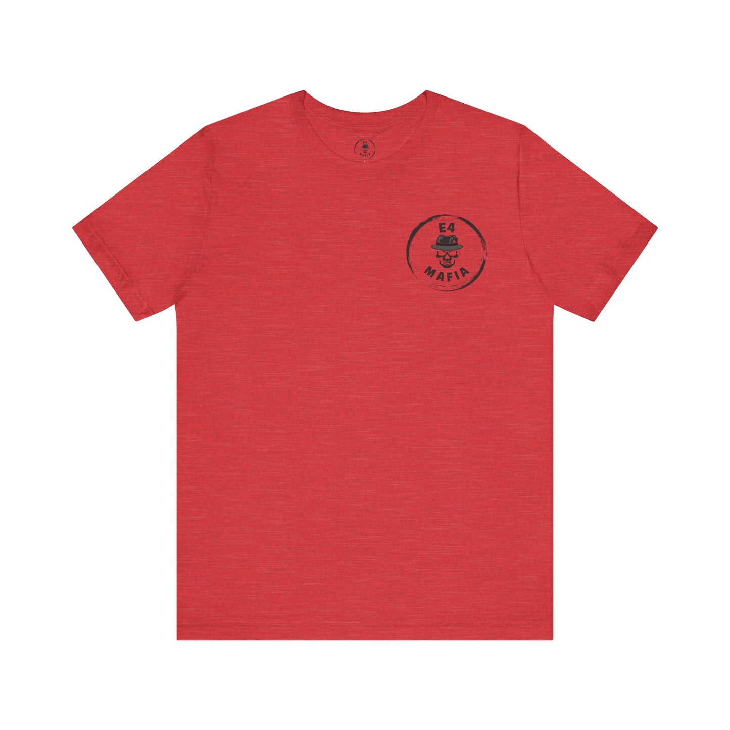Carry Your Cross & follow me Tee