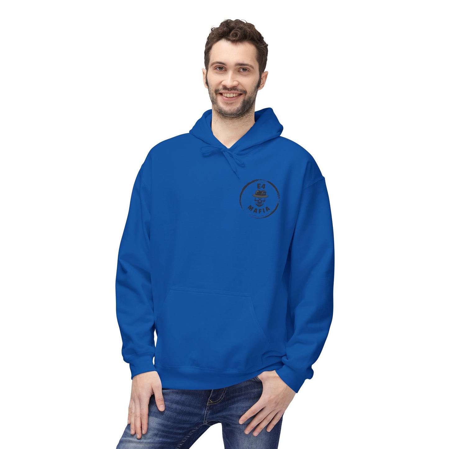 Certified Goon Instructor Hoodie
