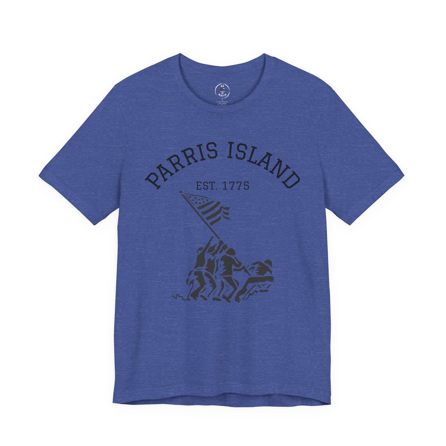 Parris Island - Iwo Jima Tee