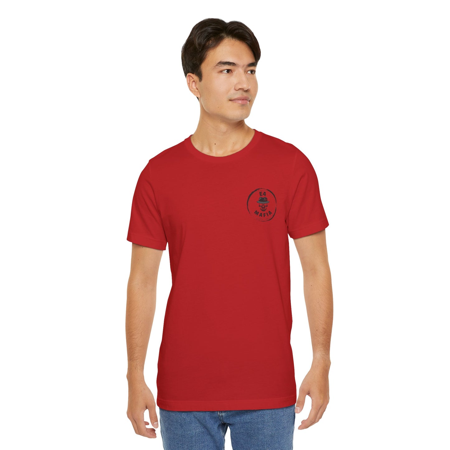 Certified Goon Instructor Tee