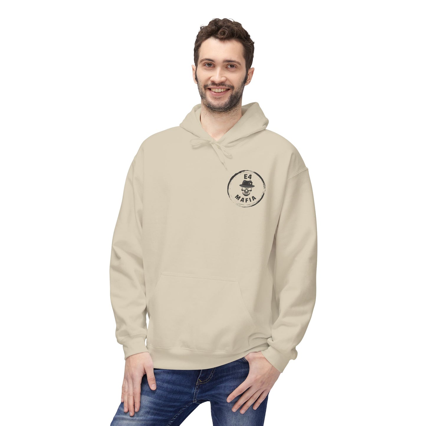 Certified Goon Instructor Hoodie