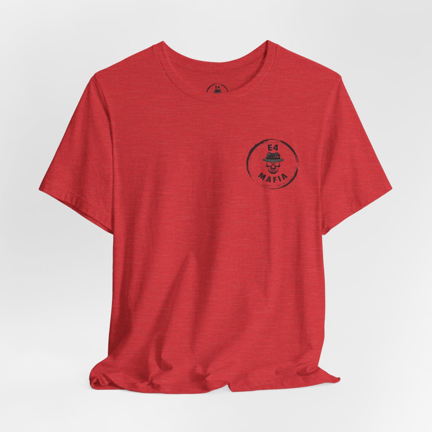 Send Me Isaiah 6:8 Tee
