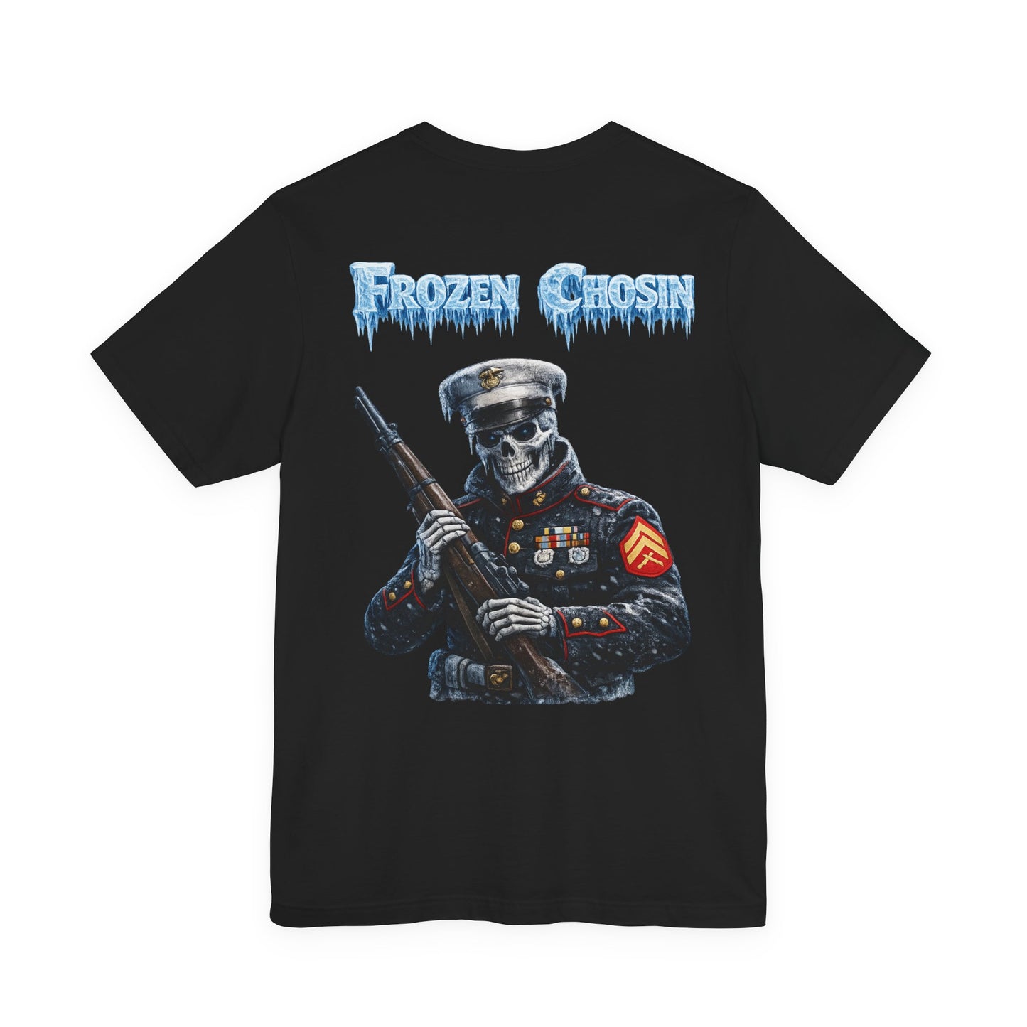 Frozen Chosin Tee
