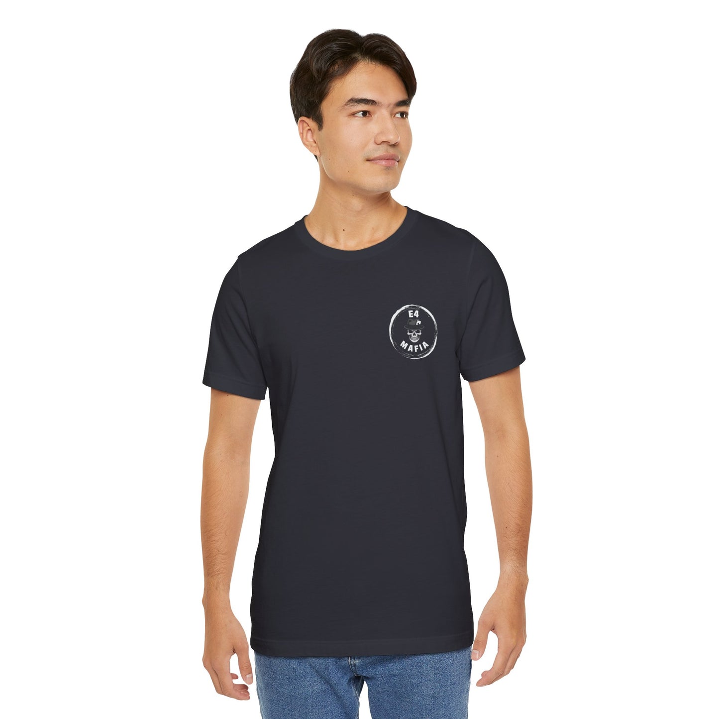 Warrior in a Garden Tee