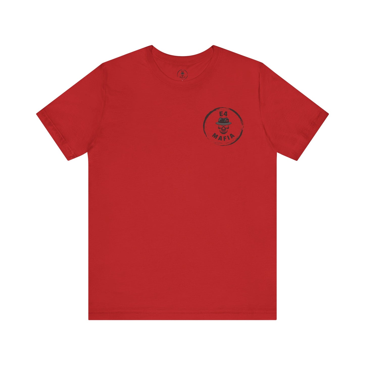 Carry Your Cross & follow me Tee