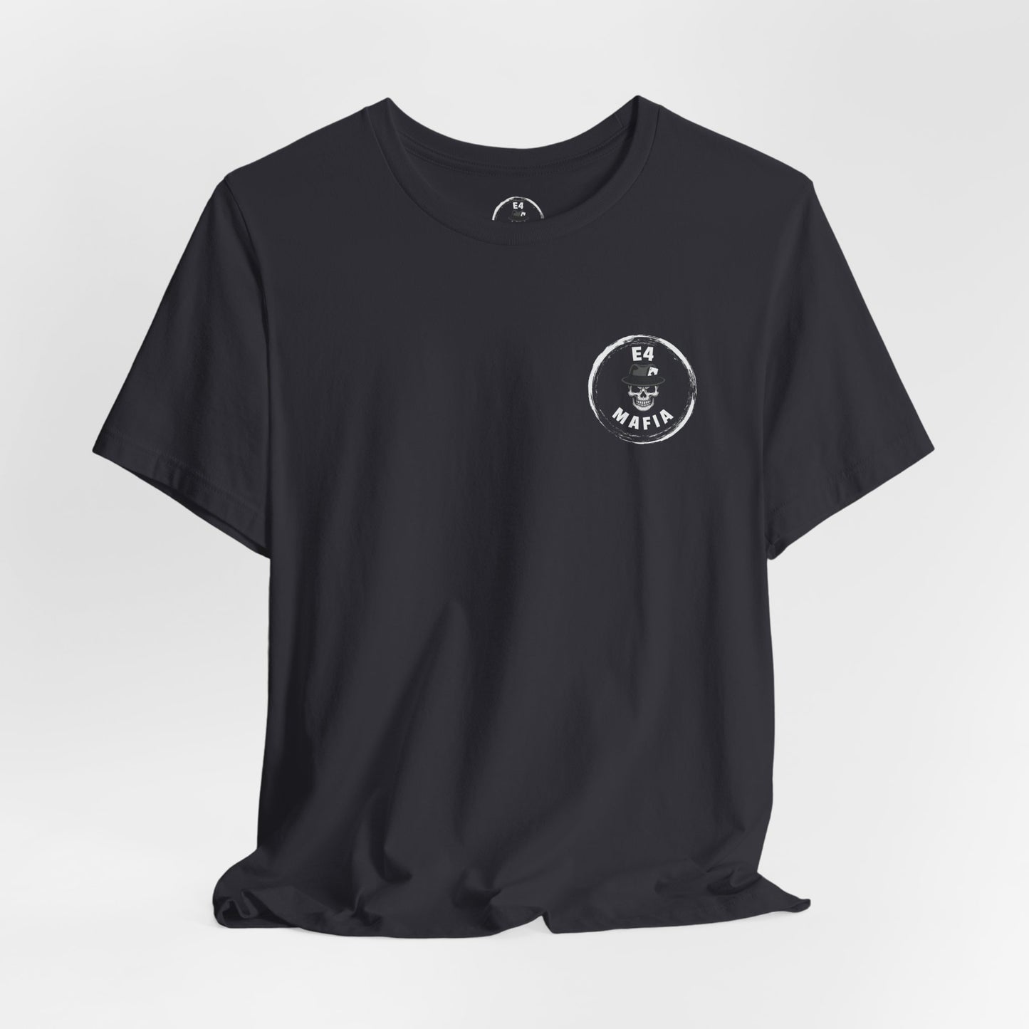 Iron Sharpens Iron Tee