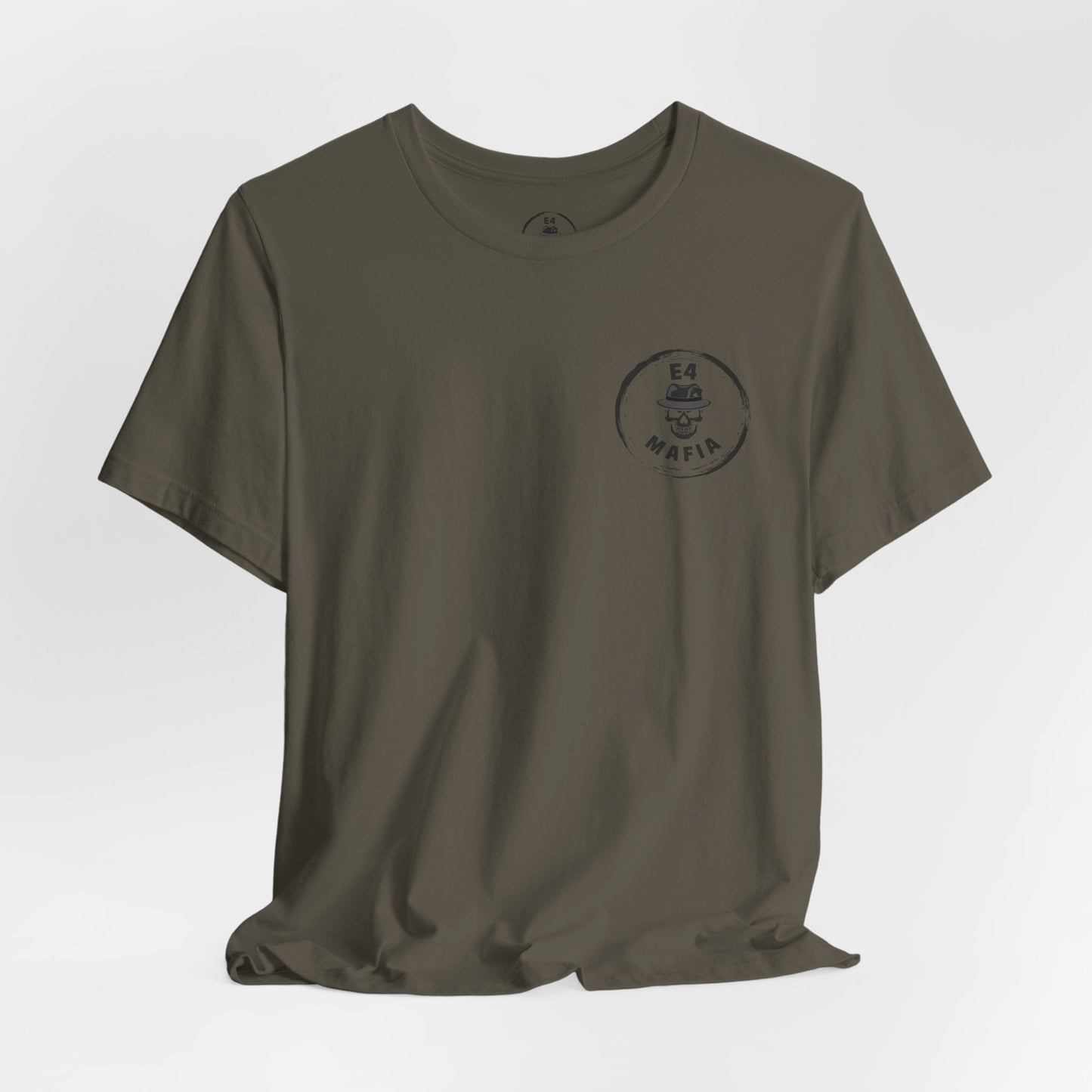The Valley Fears Me Tee