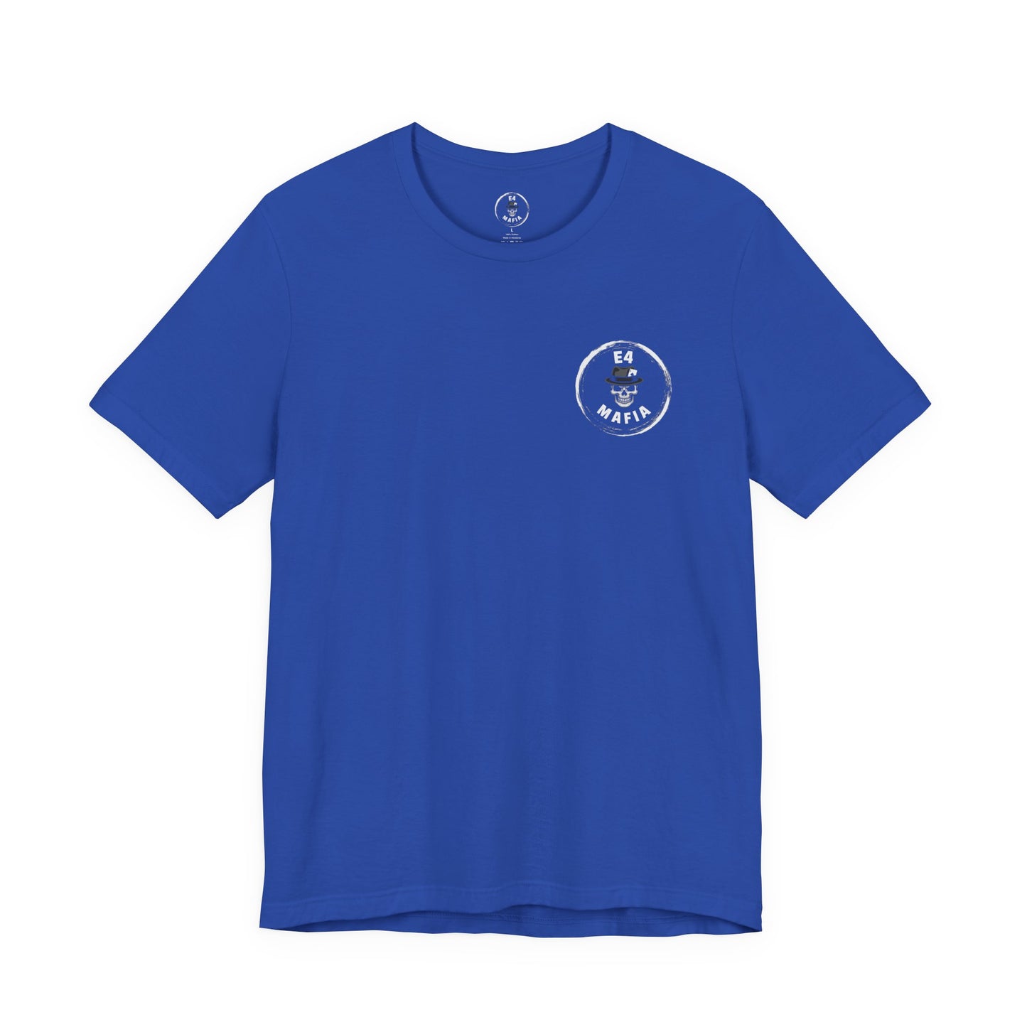 Warrior in a Garden Tee
