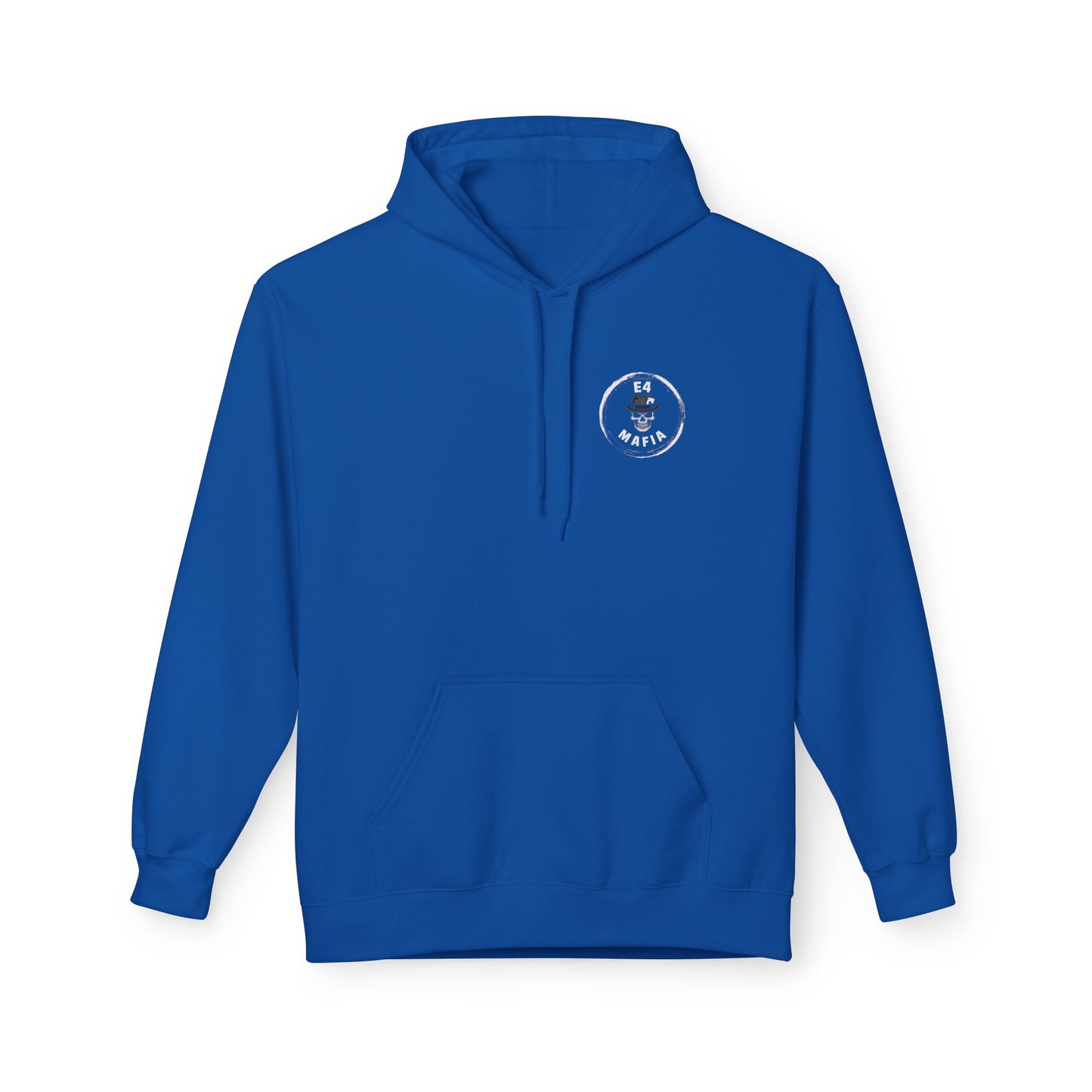 Here Am I - Send Me Hoodie