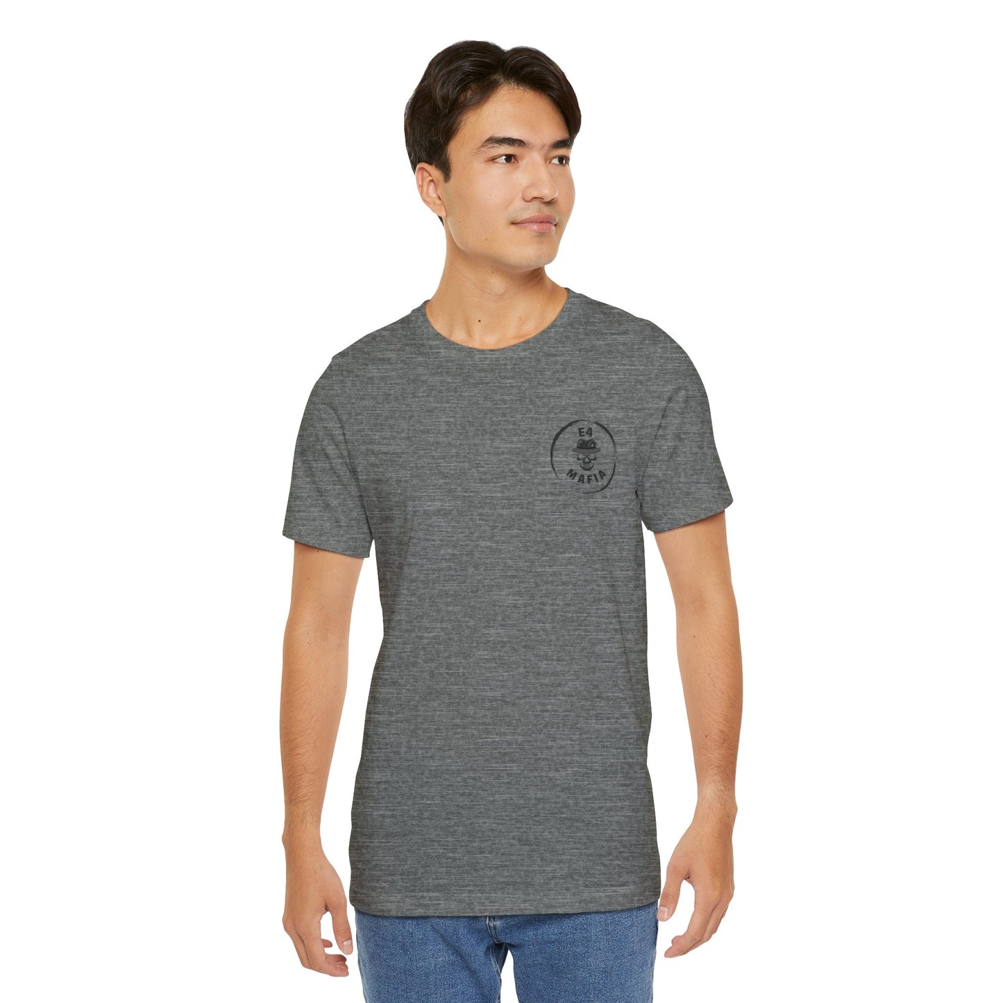 Certified Goon Instructor Tee