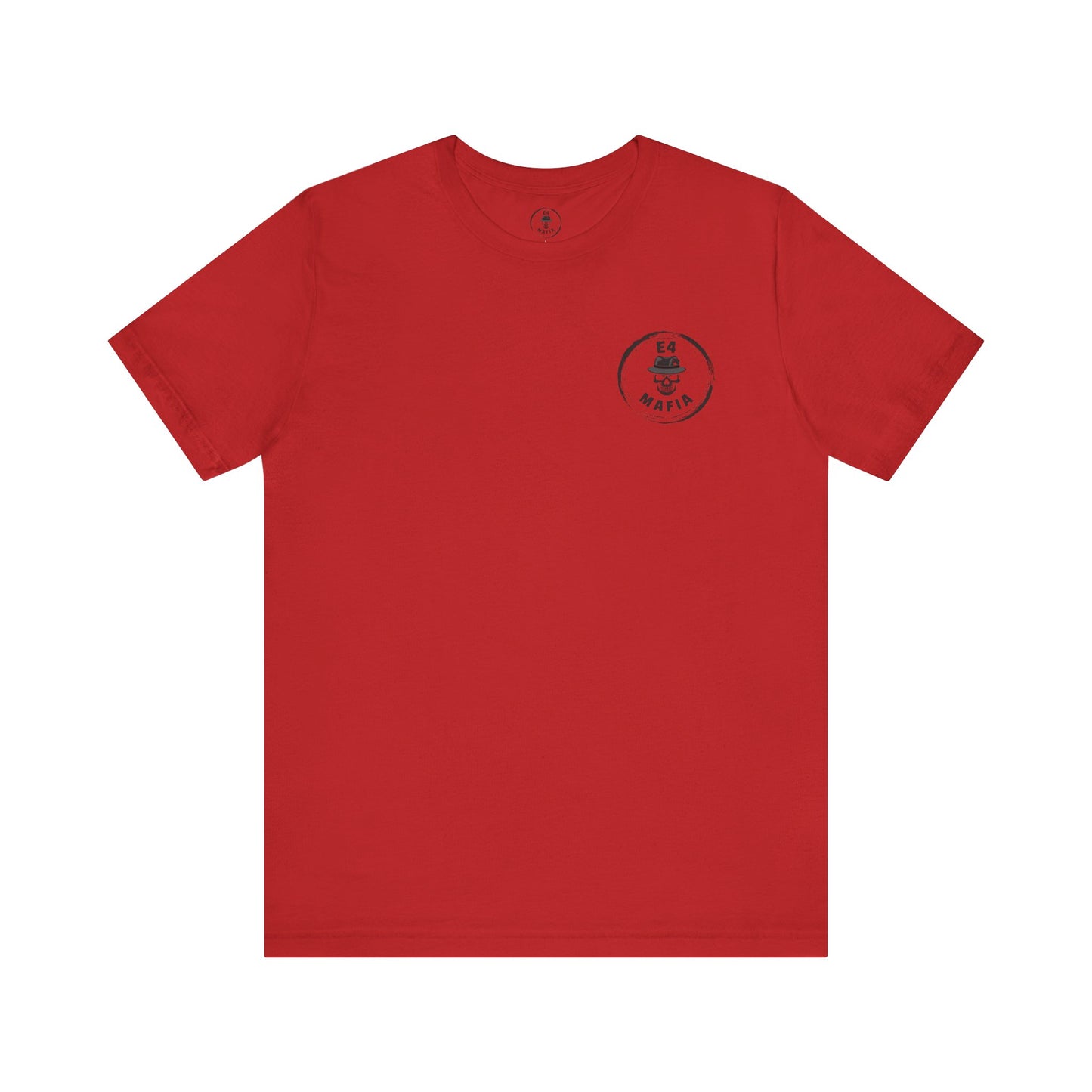 Certified Goon Instructor Tee