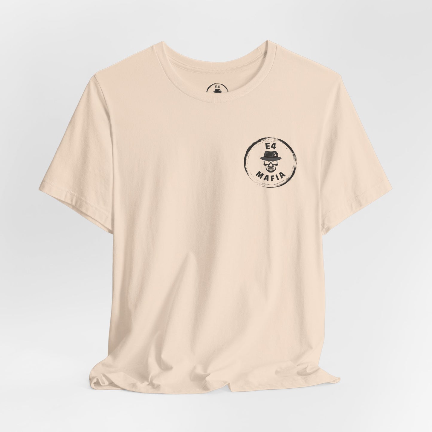Balance Heart and Mind Tee