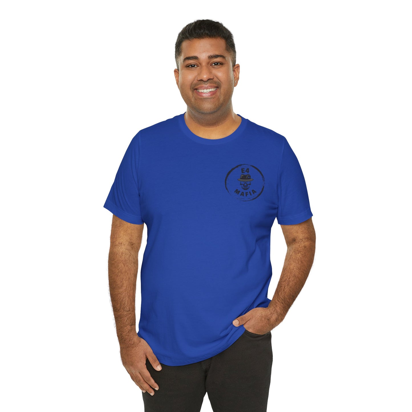 Carry Your Cross & follow me Tee