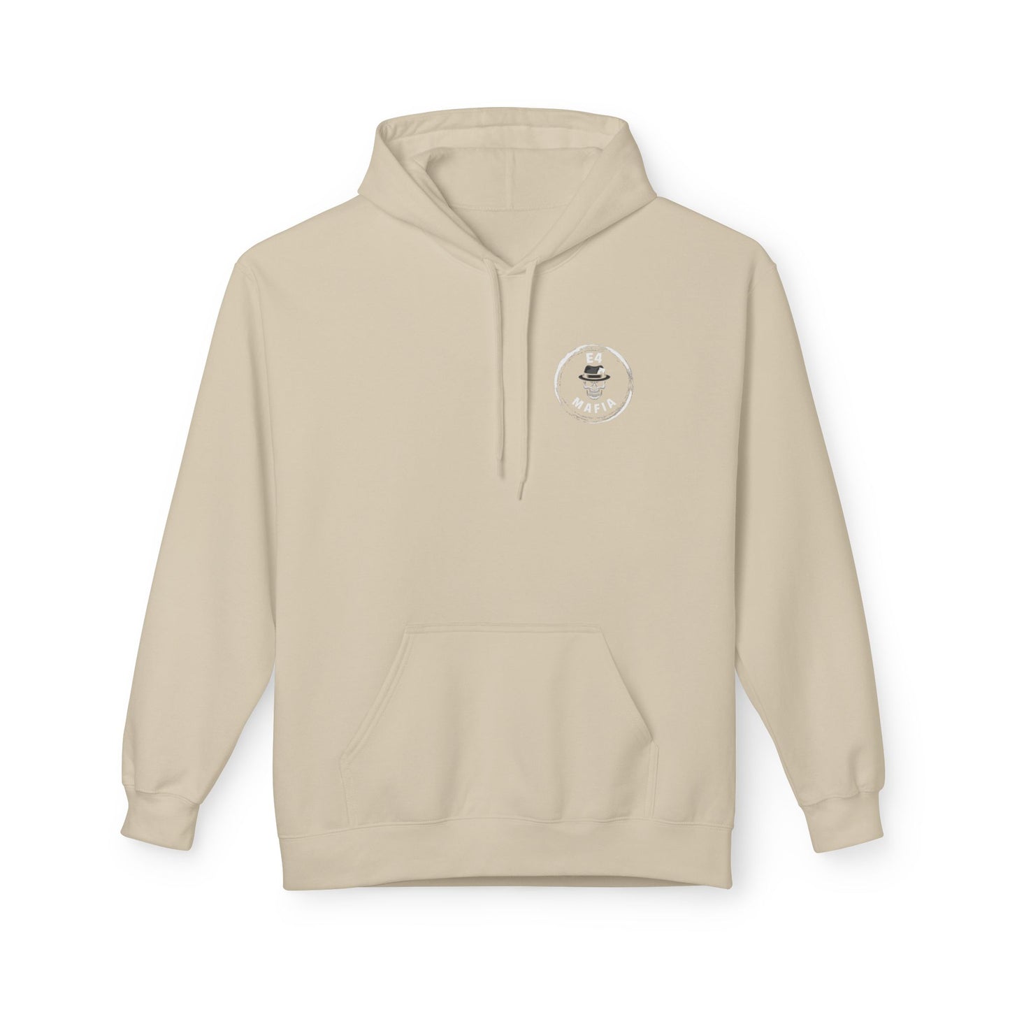 Here Am I - Send Me Hoodie