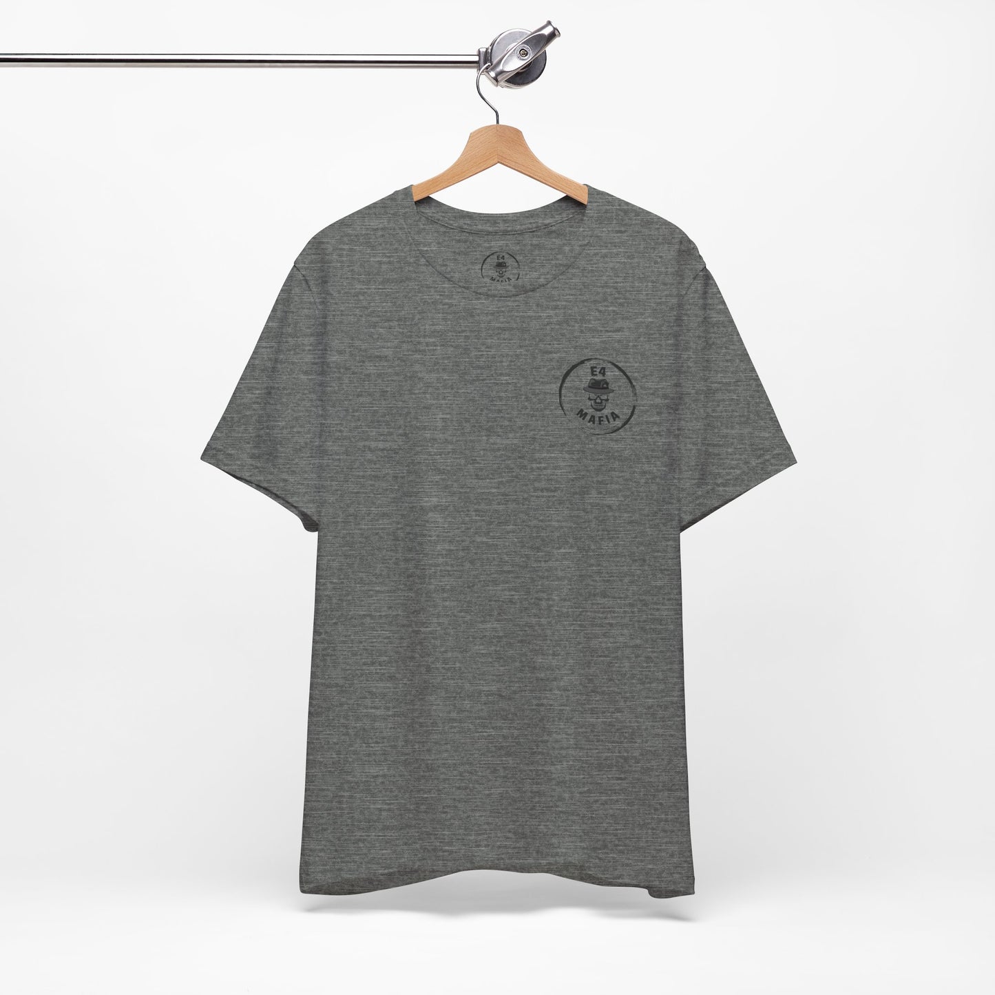Certified Goon Instructor Tee