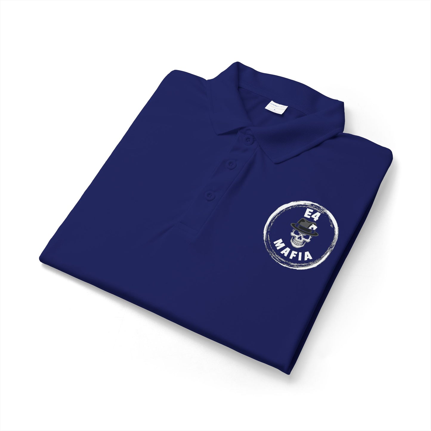 EA Mafia Logo Performance Polo Shirt