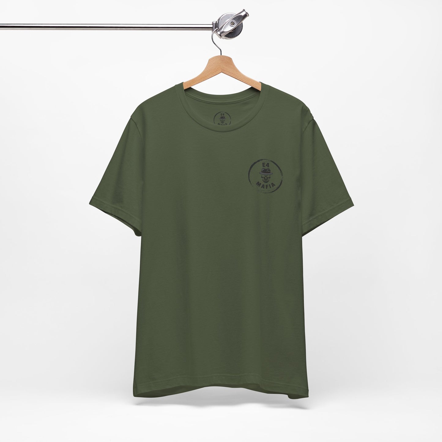 Certified Goon Instructor Tee