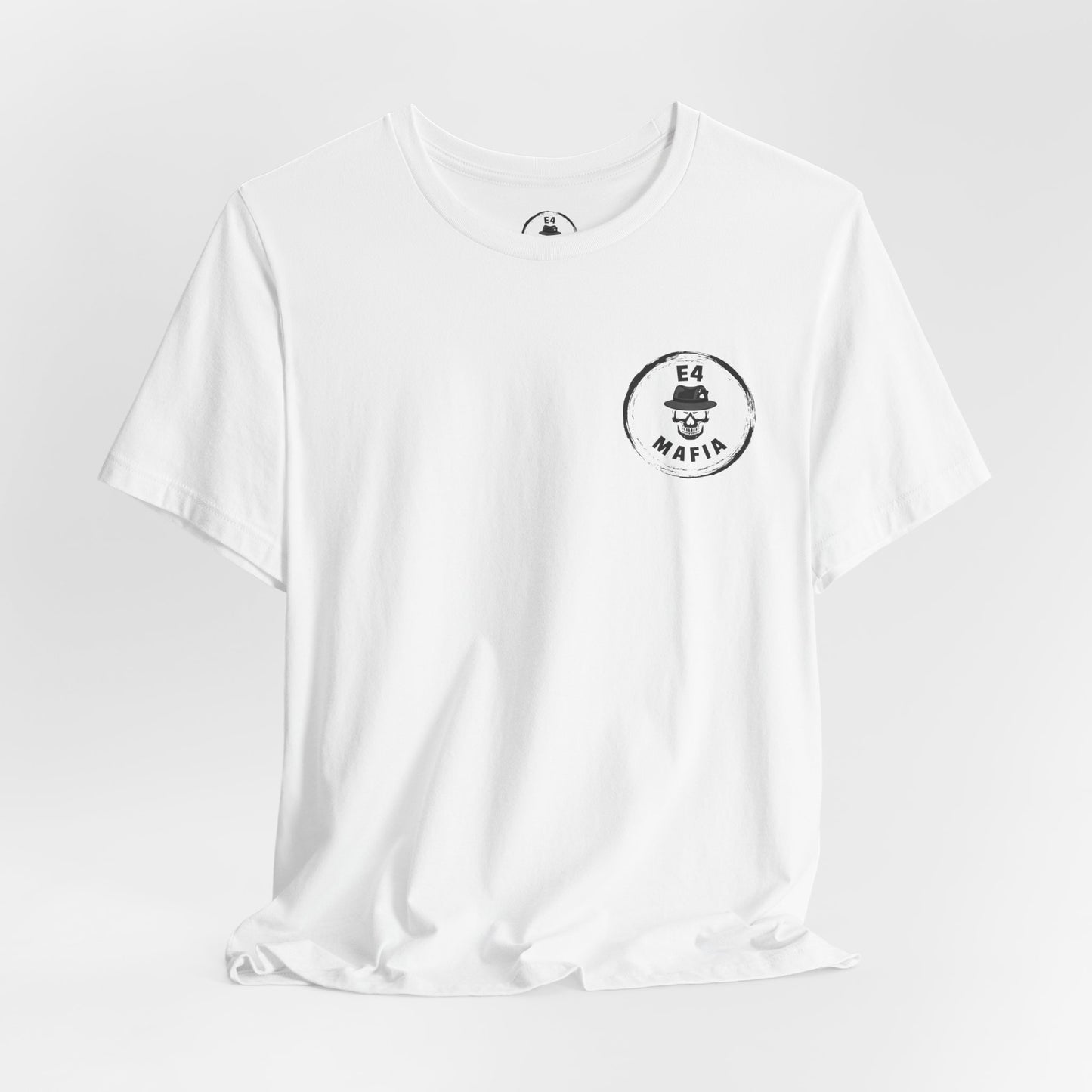 Send Me Isaiah 6:8 Tee
