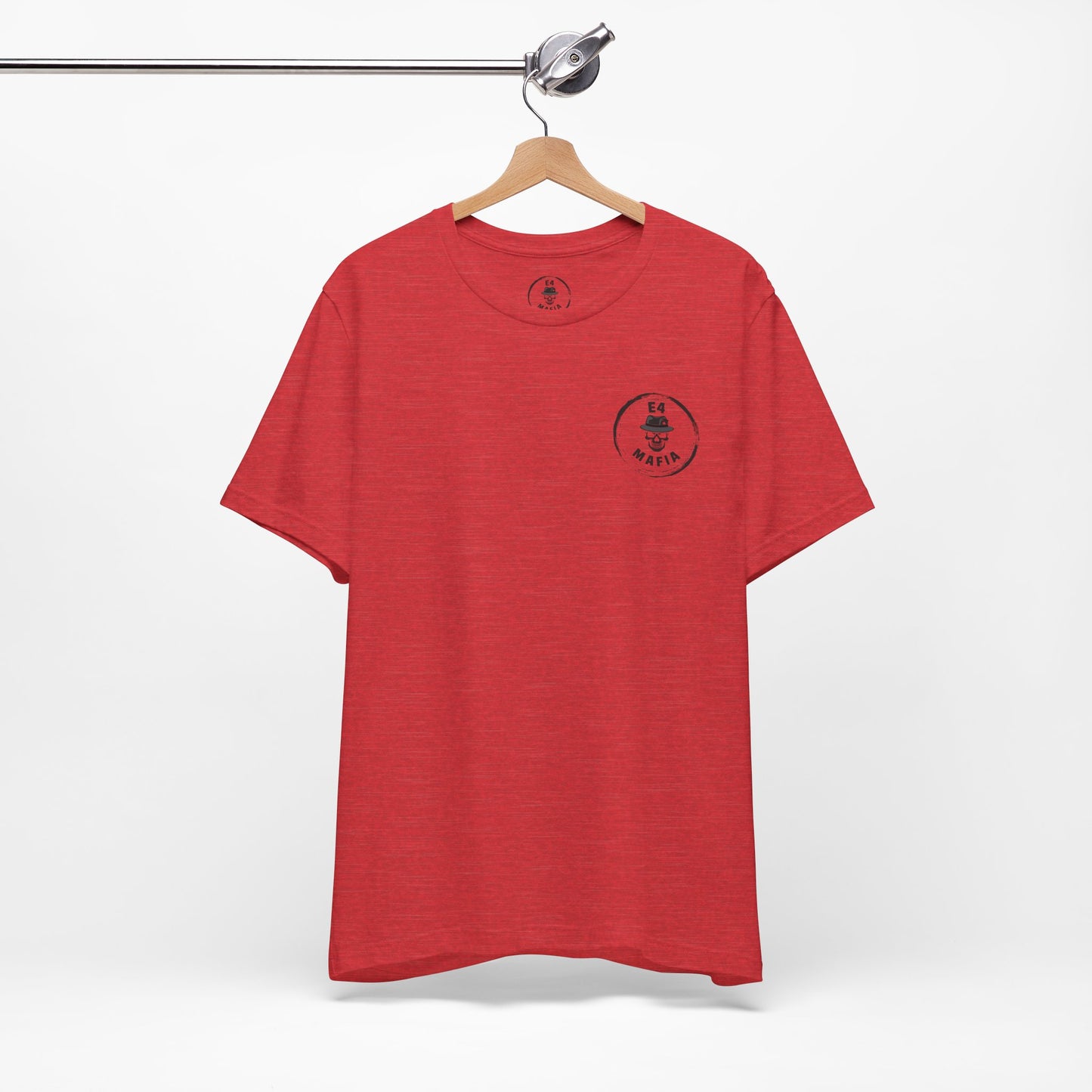 Certified Goon Instructor Tee