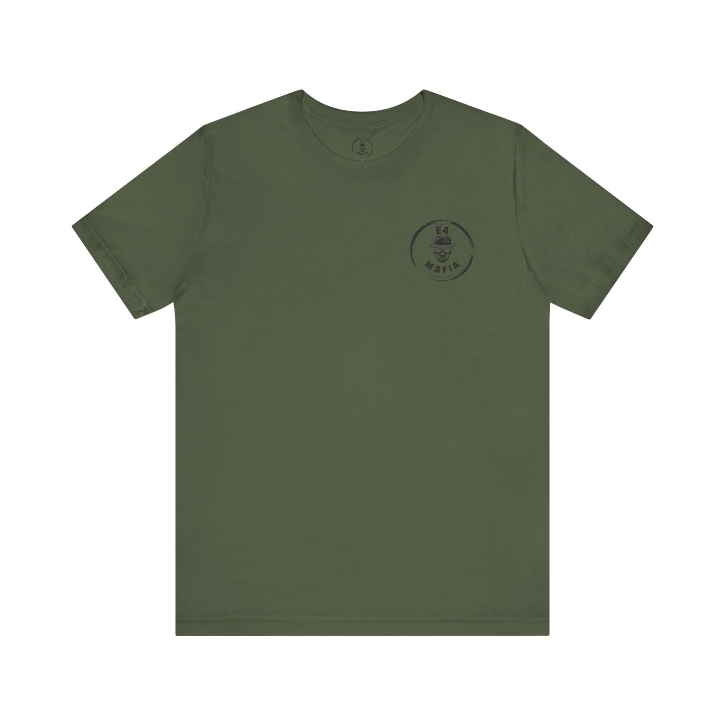 Certified Goon Instructor Tee