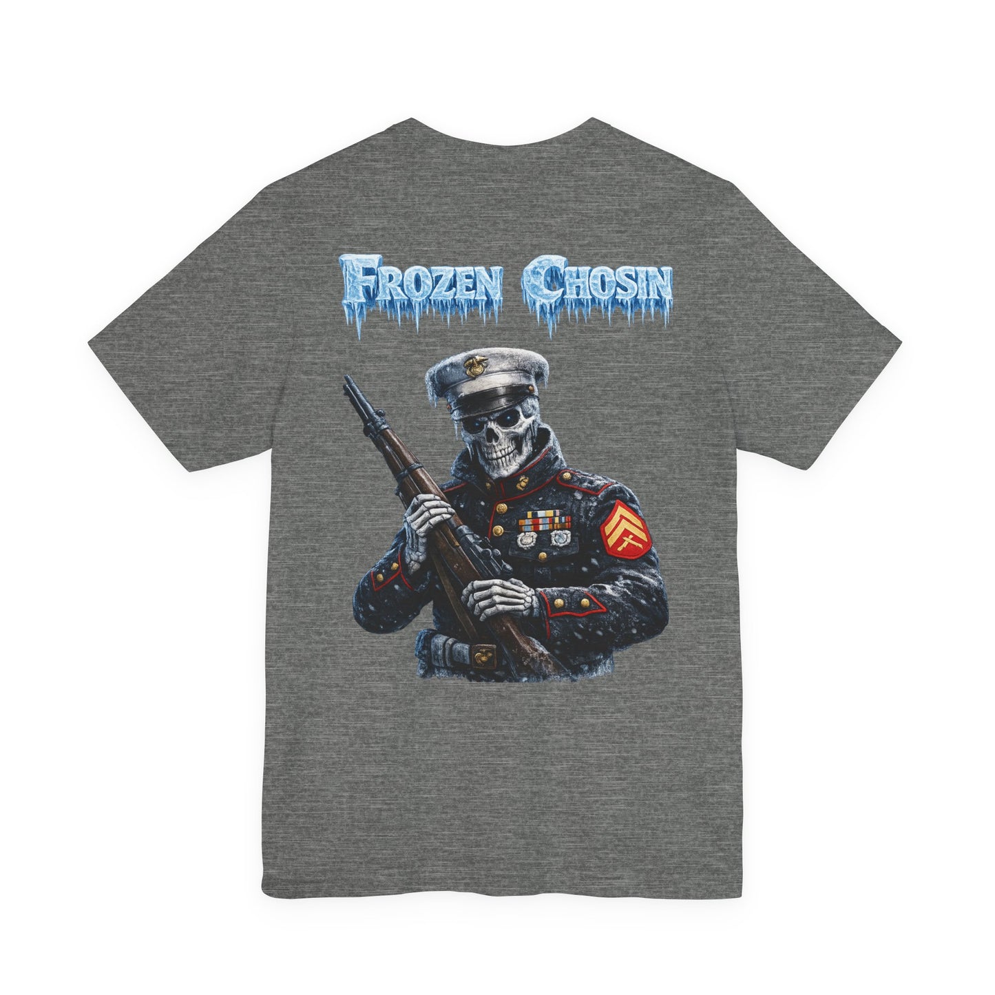 Frozen Chosin Tee