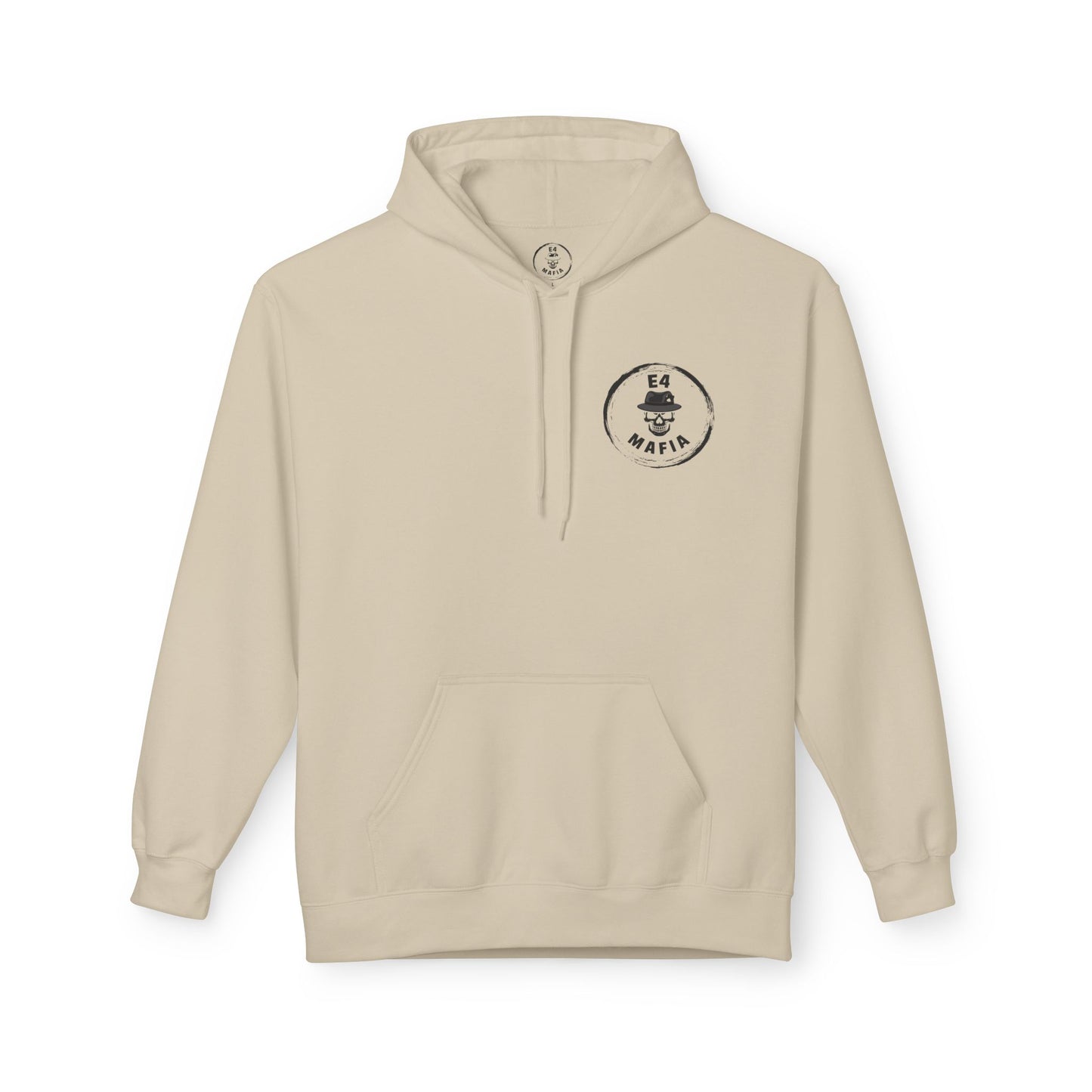 Certified Goon Instructor Hoodie