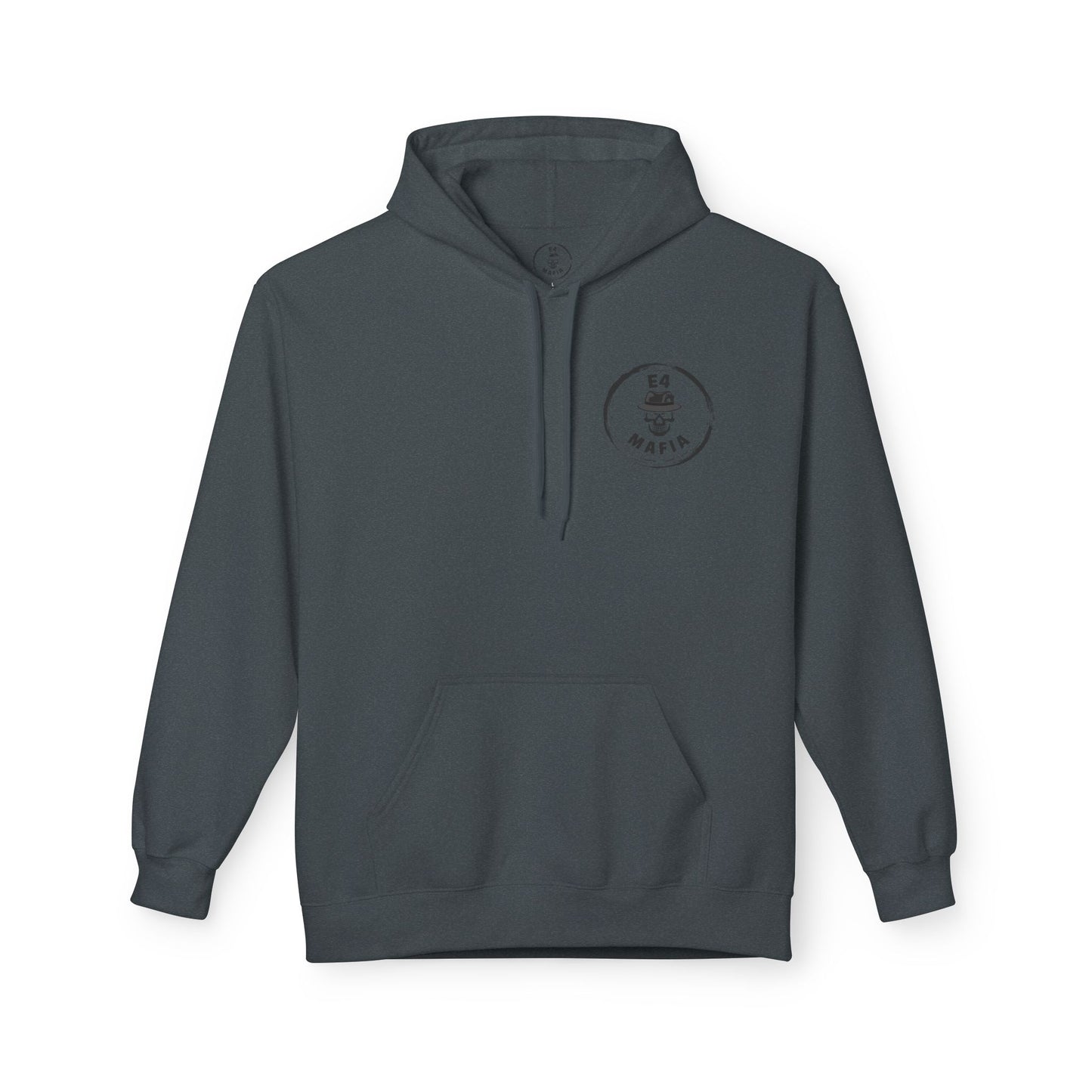 Certified Goon Instructor Hoodie