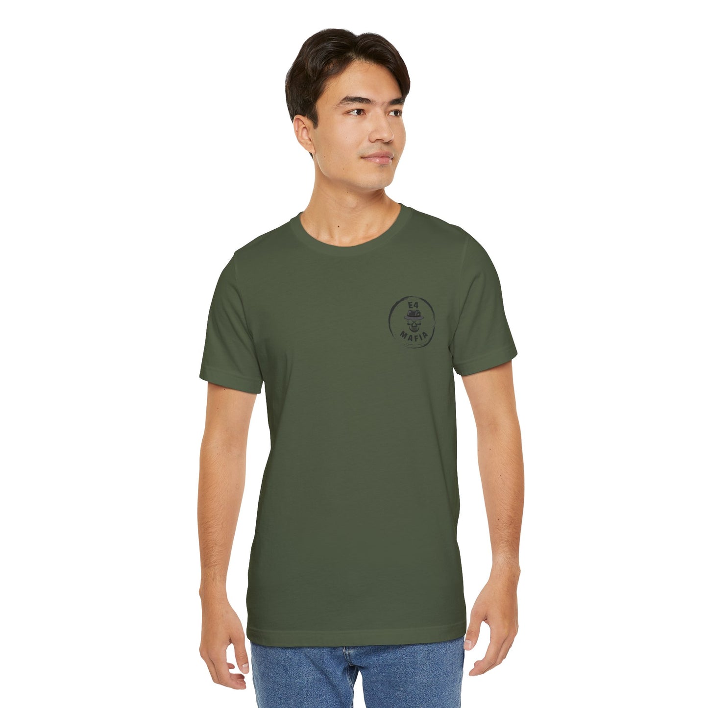 Certified Goon Instructor Tee