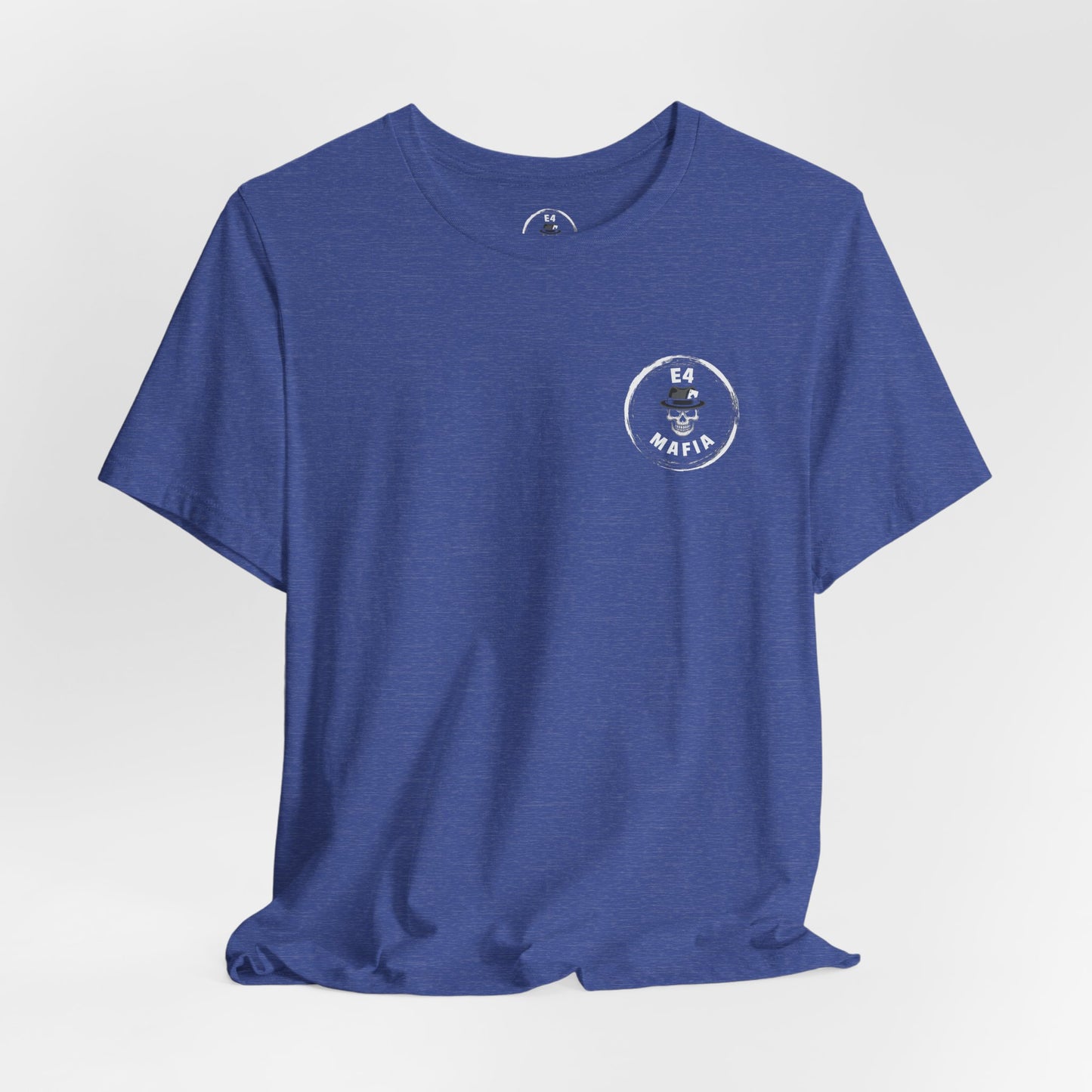 Iron Sharpens Iron Tee