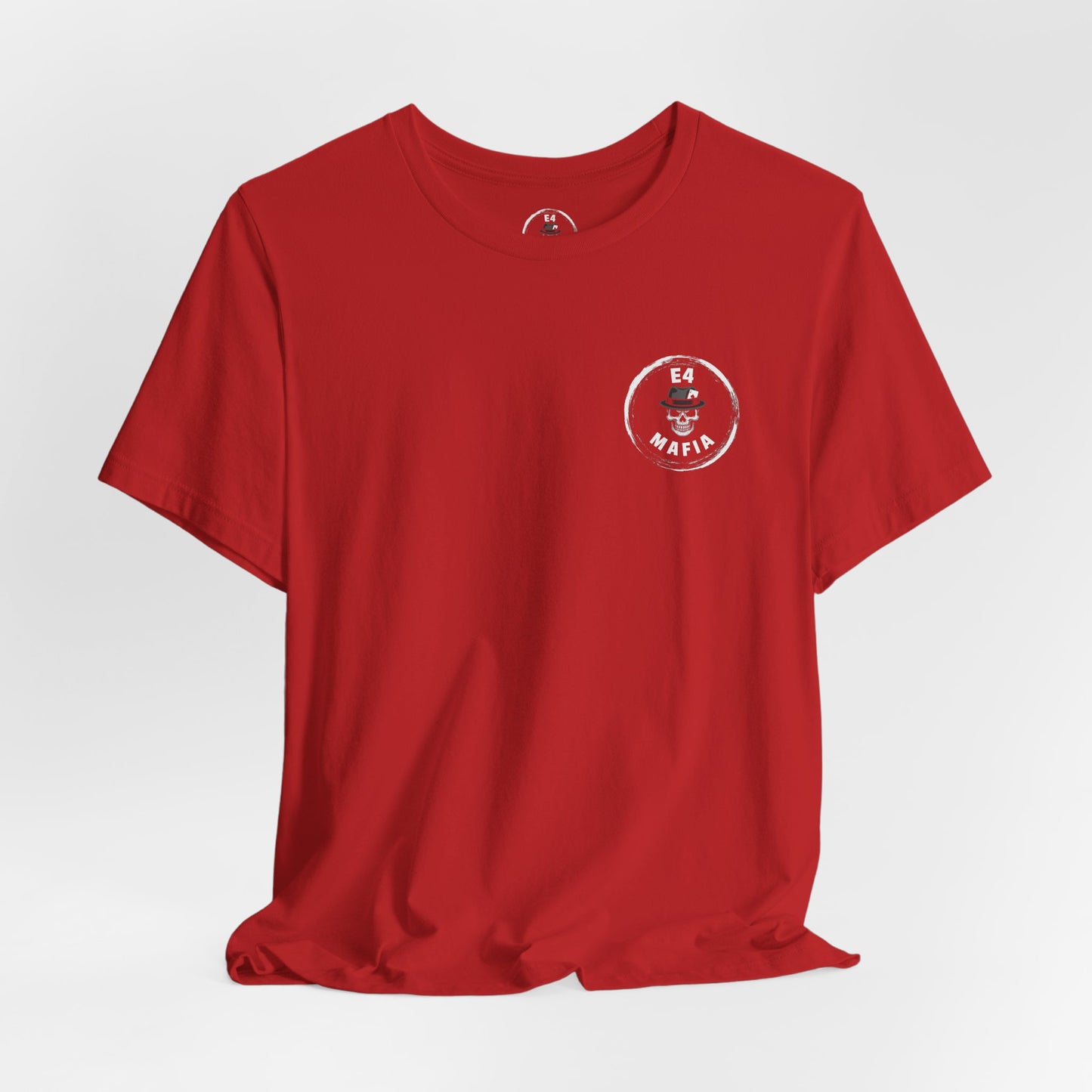 Iron Sharpens Iron Tee