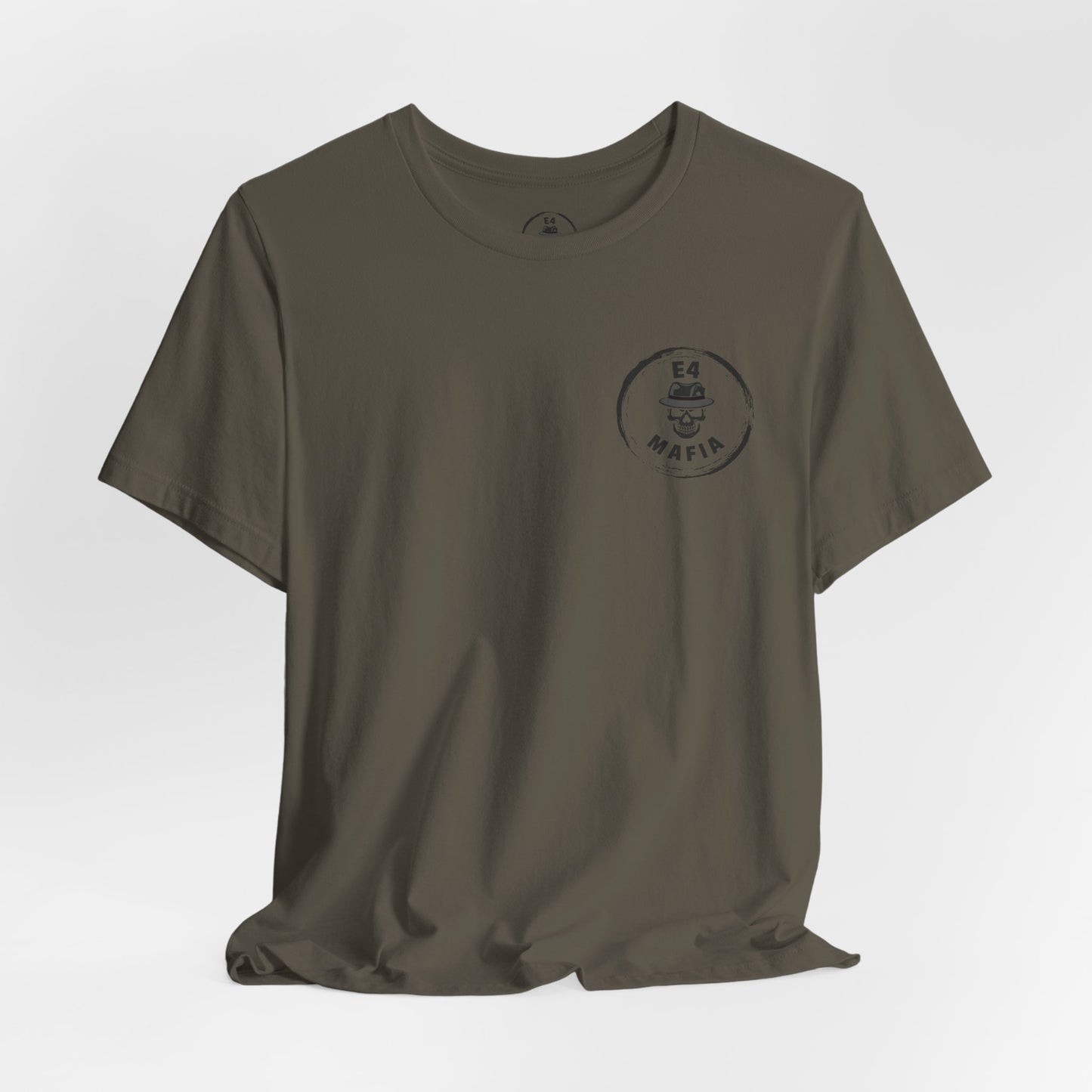Corporal of Machine Gunners Tee
