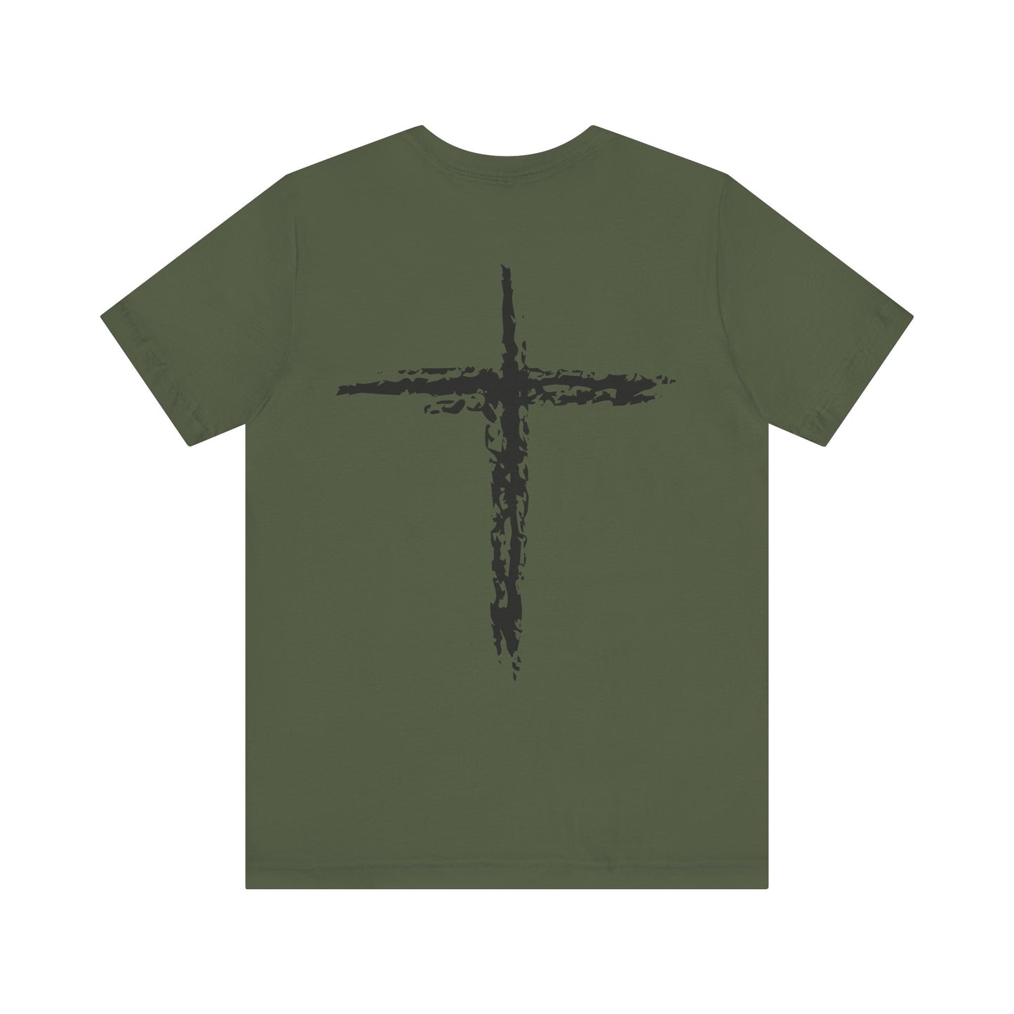 "Here Am I - Send Me" Tee
